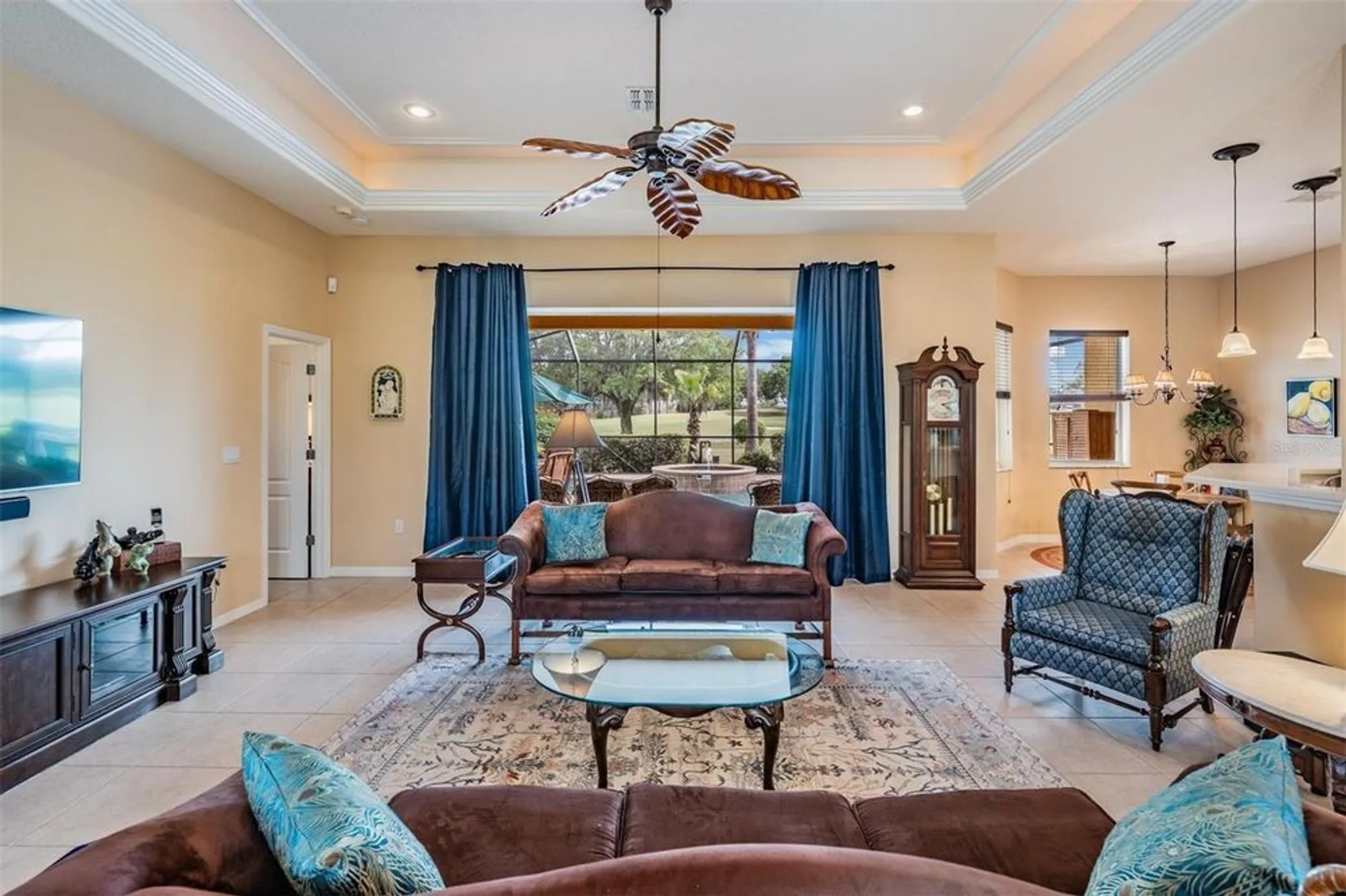 Property Slideshow image 3 of 49 | 13514 thoroughbred dr, Dade City, FL, 33525