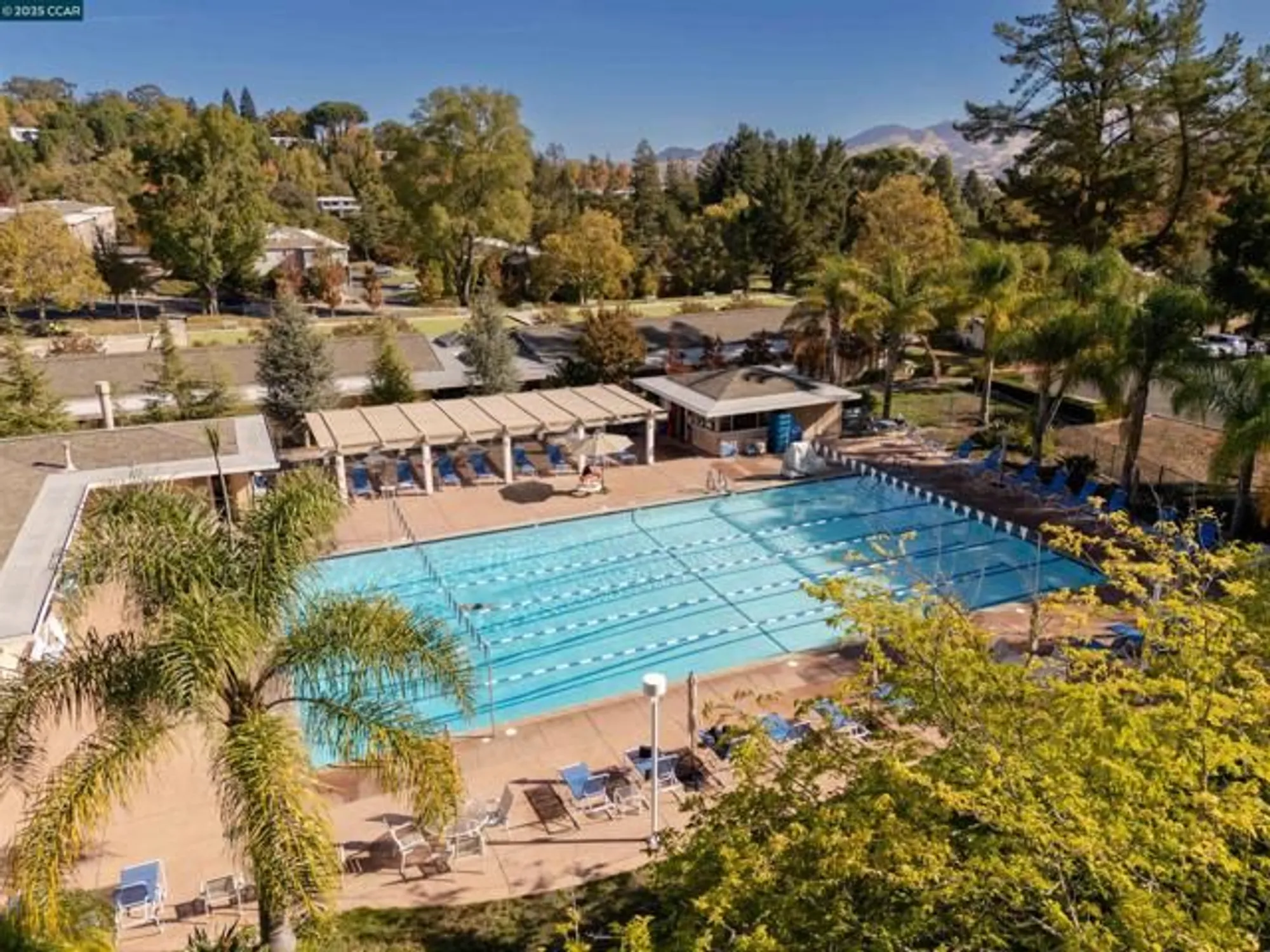 Property Slideshow image 55 of 60 | 1317 canyonwood ct 4, Walnut Creek, CA, 94595