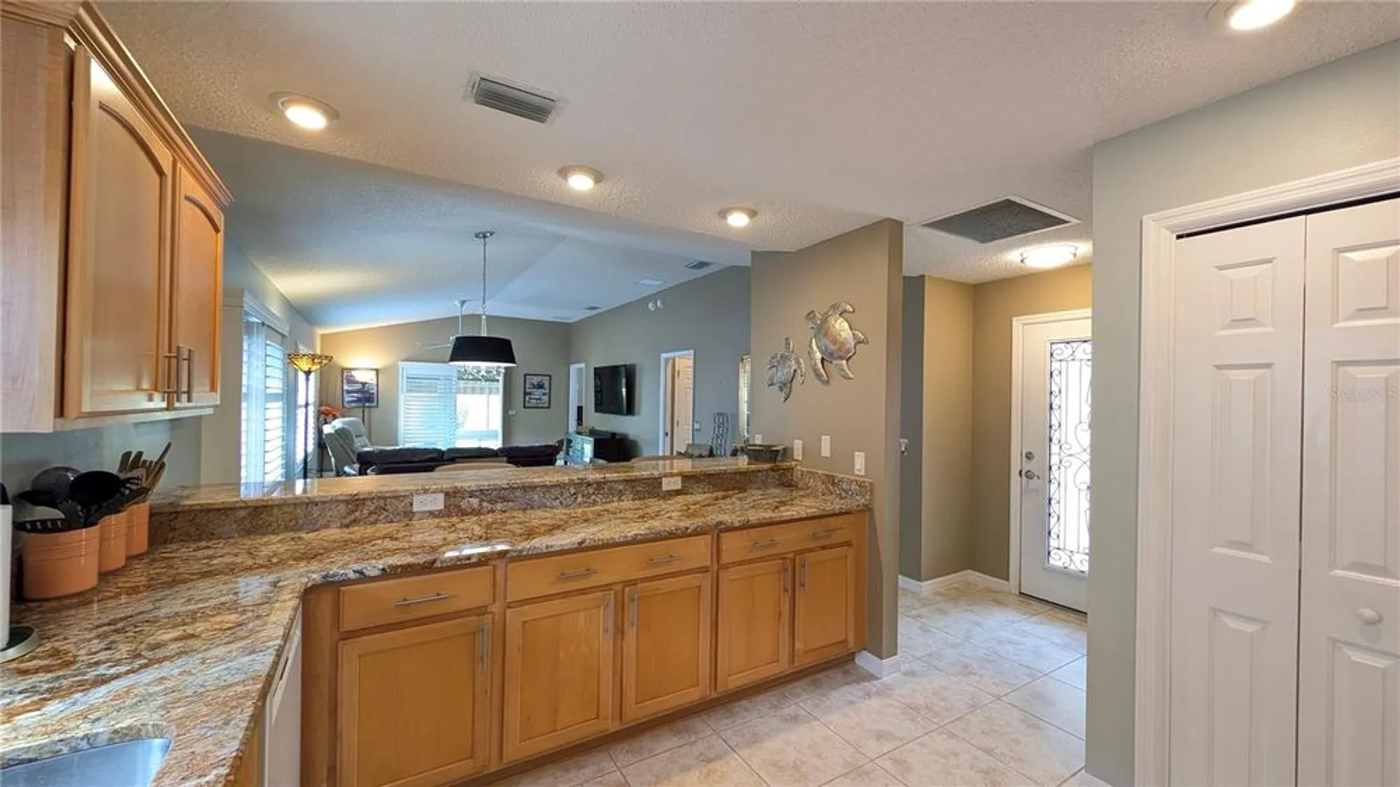 Property Slideshow image 7 of 46 | 1496 lime grove ln, The Villages, FL, 32162