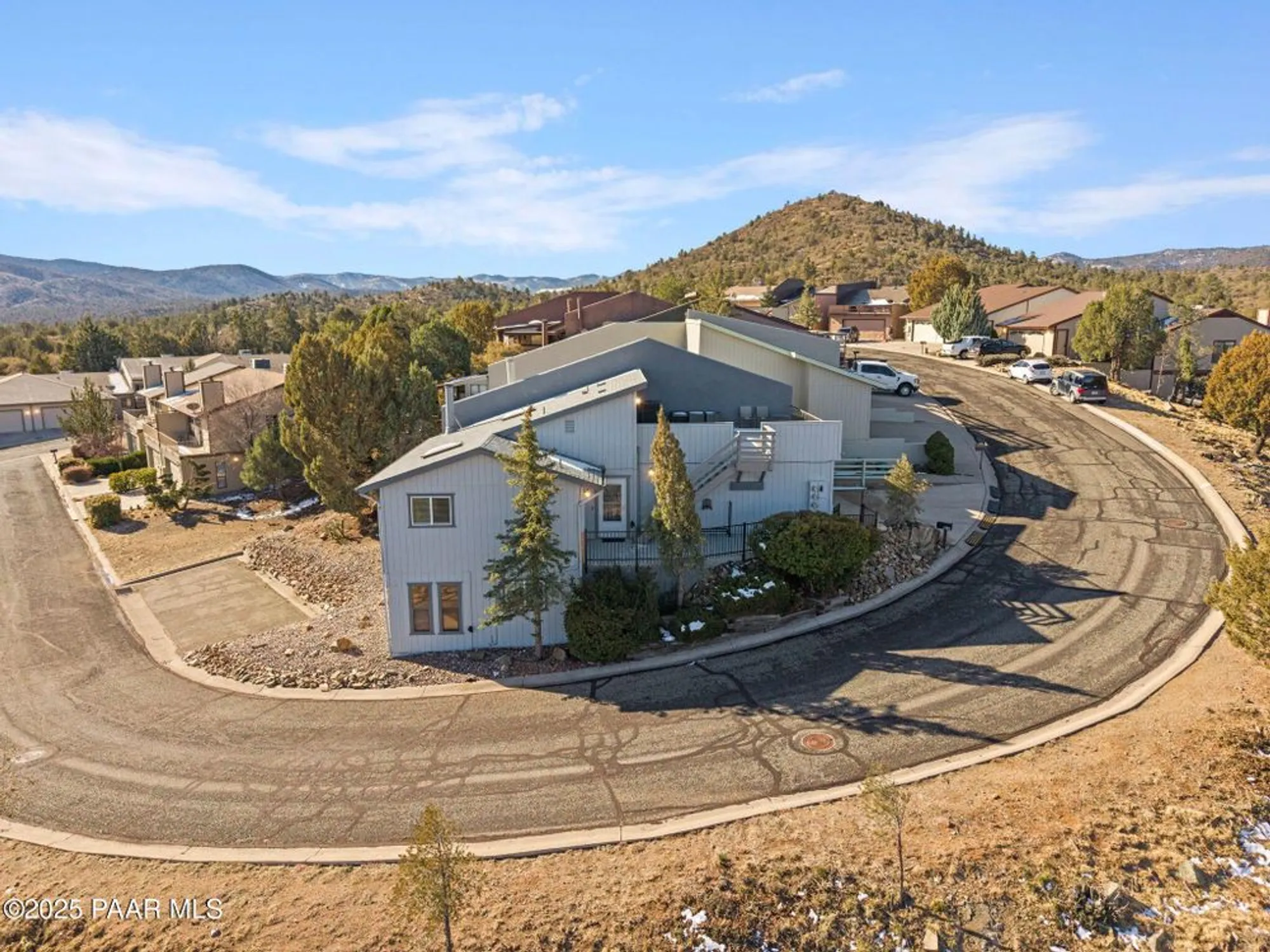 Property Slideshow image 48 of 77 | 4921 summit cir, Prescott, AZ, 86301