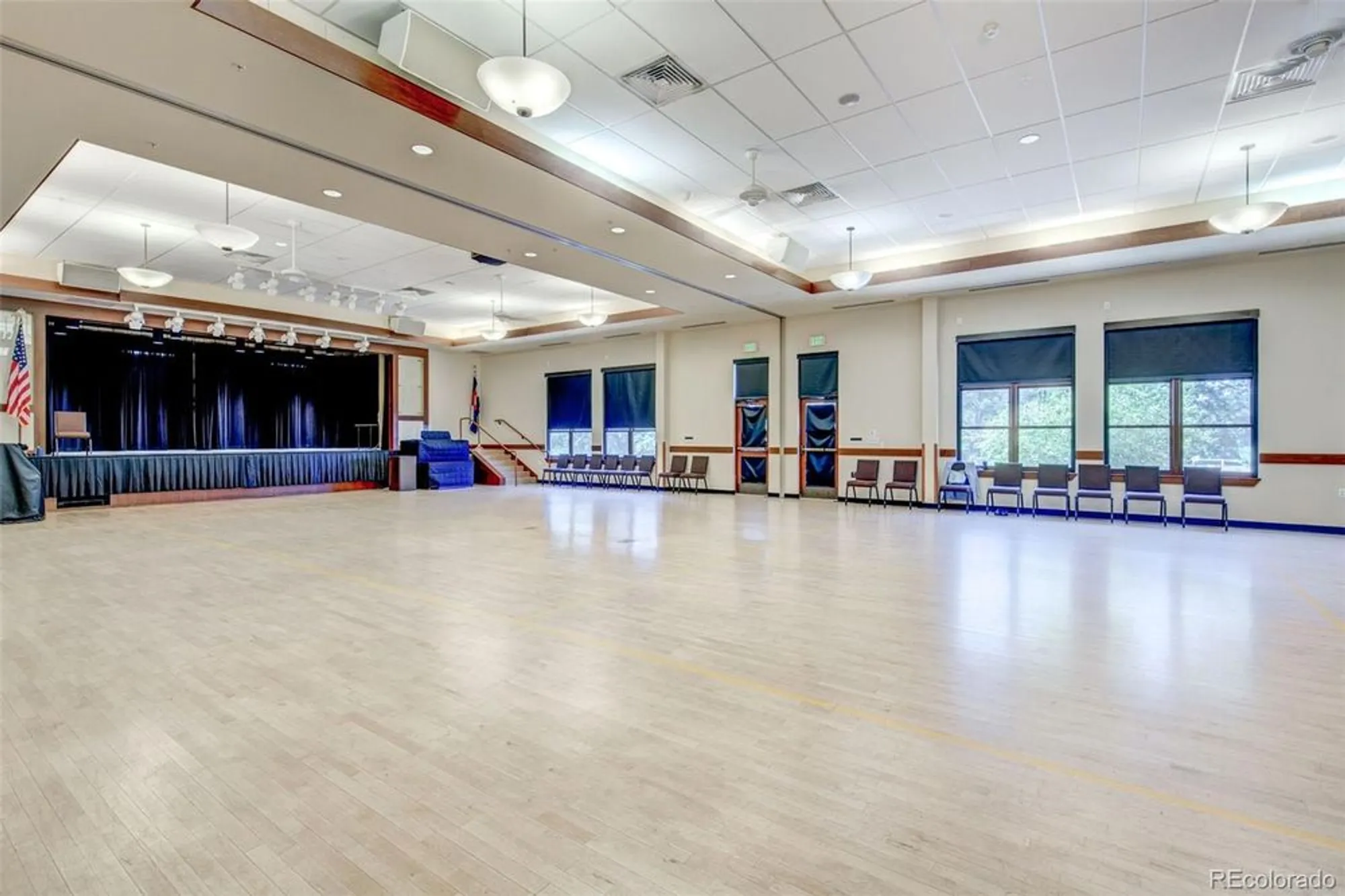 Property Slideshow image 40 of 44 | 14001 e marina dr apt 607, Aurora, CO, 80014