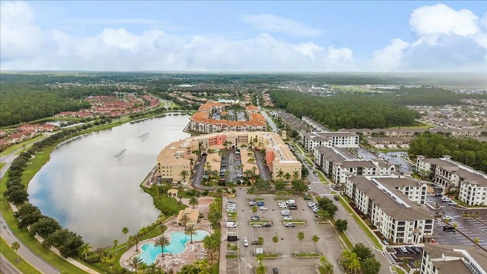 Property Slideshow image 42 of 47 | 424 luna bella ln 432, New Smyrna Beach, FL, 32168