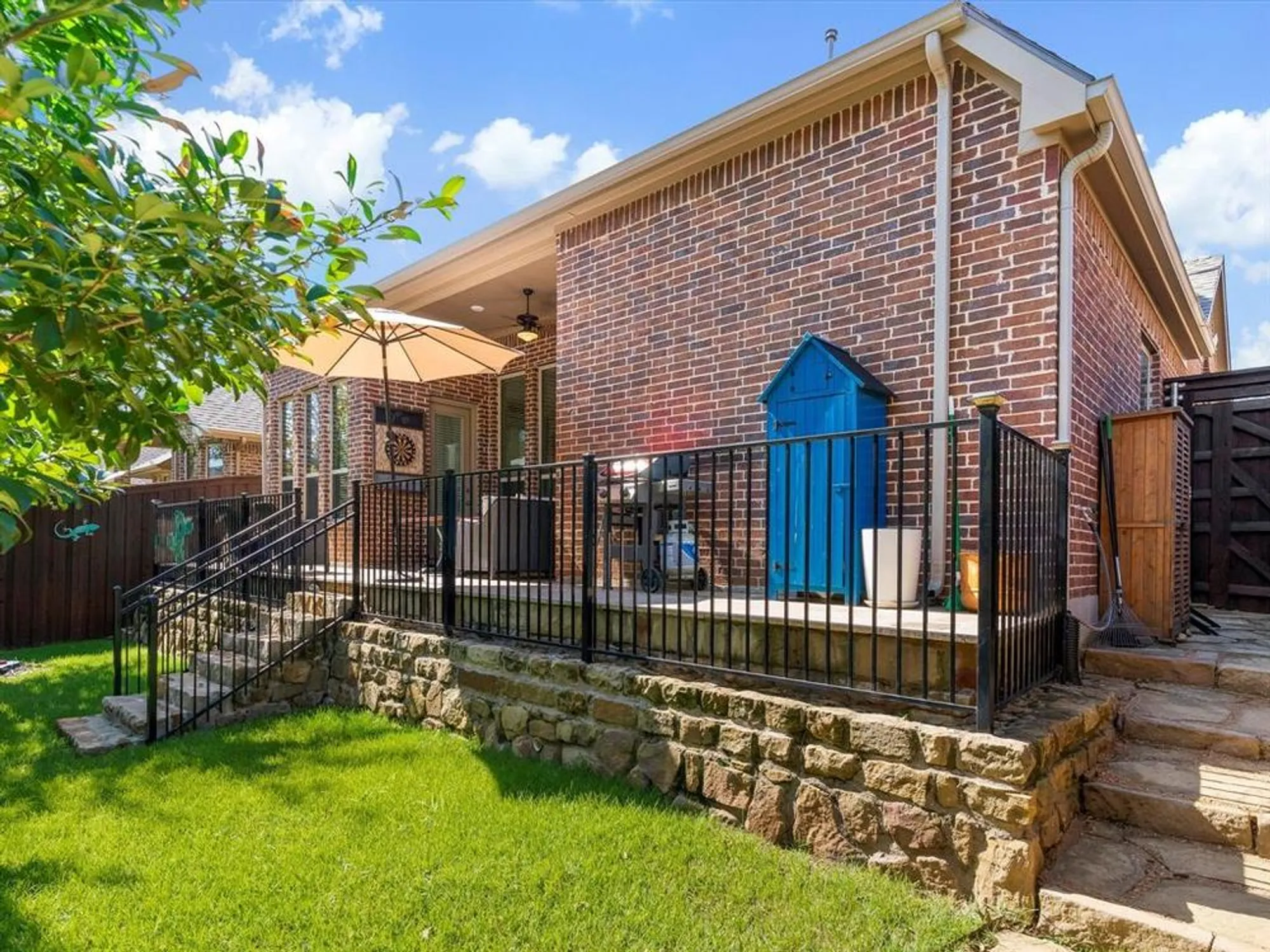Property Slideshow image 31 of 40 | 6036 andrews way, Flower Mound, TX, 75028