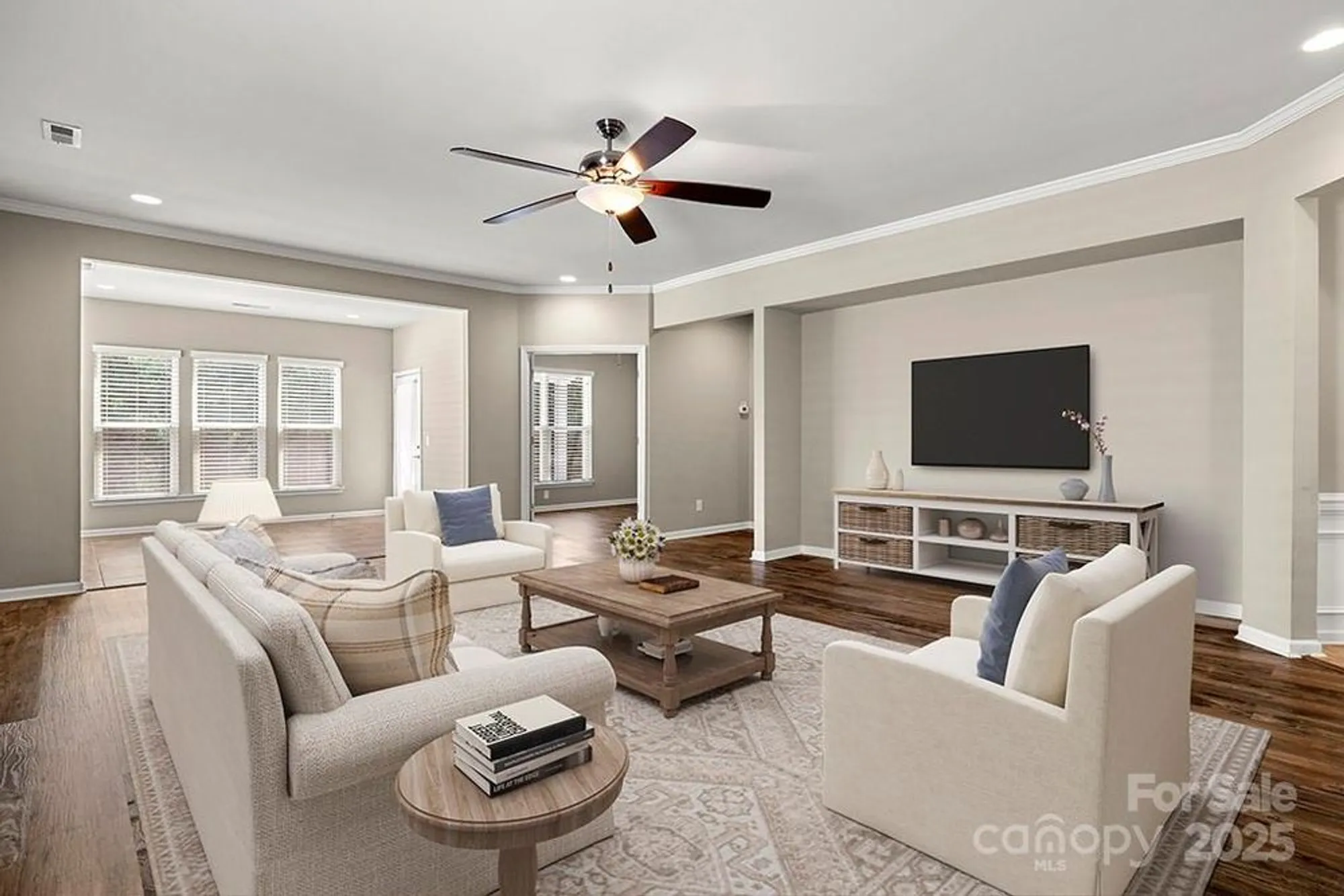 Property Slideshow image 11 of 43 | 1031 fants grove ln, Indian Land, SC, 29707