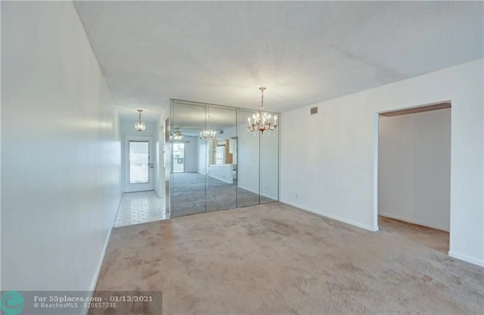 Property Slideshow image 8 of 30 | 3205 portofino pt b4, Coconut Creek, FL, 33066