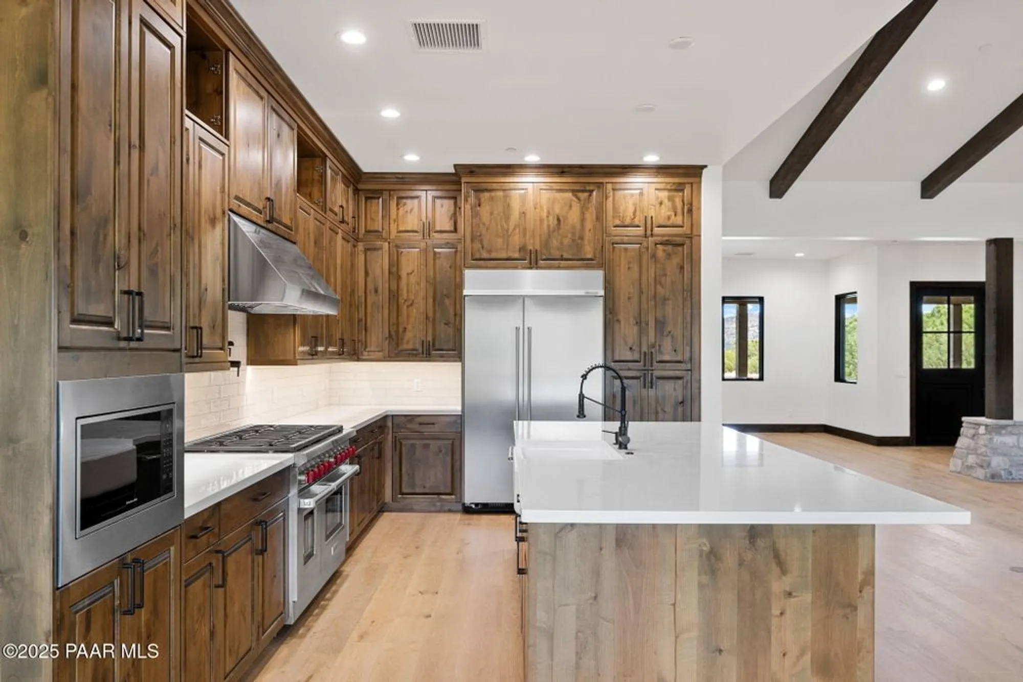 Property Slideshow image 11 of 48 | 15610 n silent moon ln, Prescott, AZ, 86305