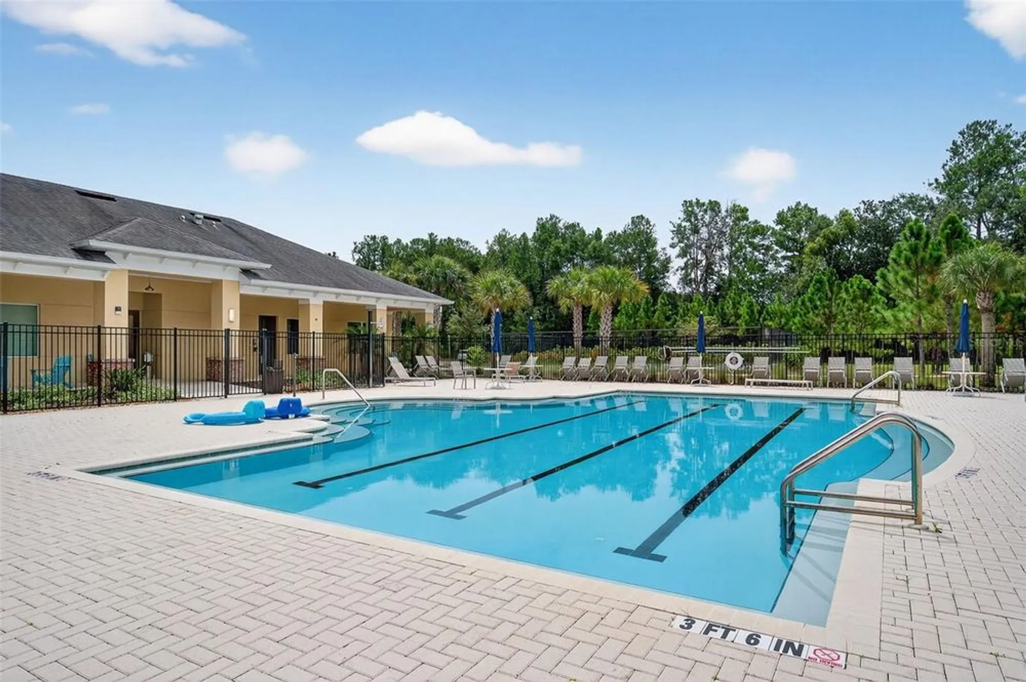 Property Slideshow image 50 of 54 | 19664 fort king run, Brooksville, FL, 34601