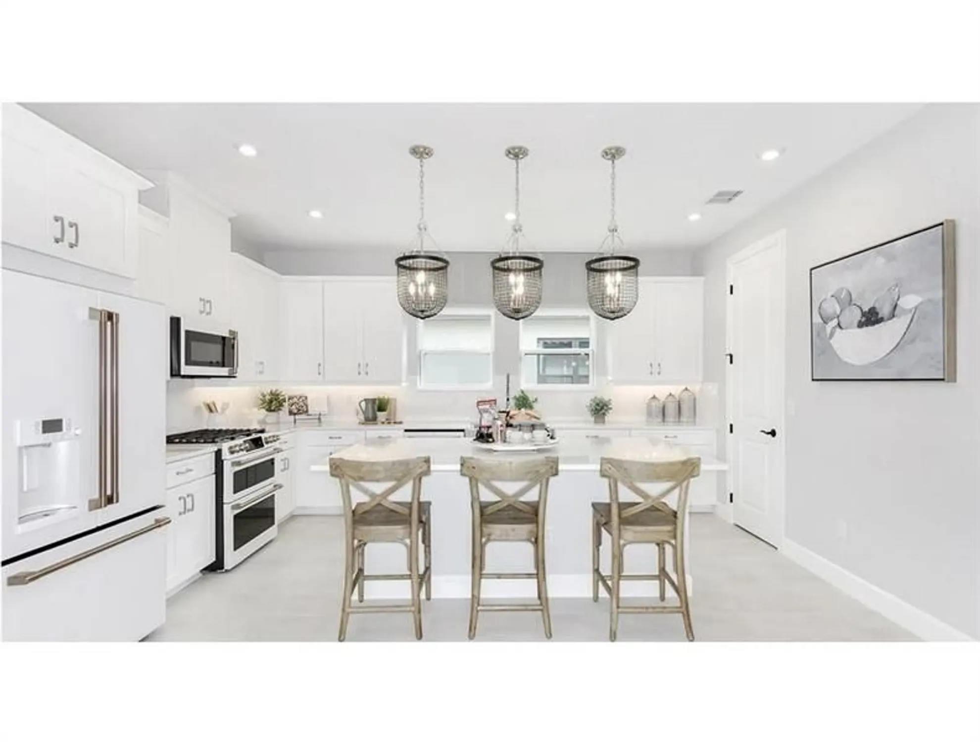 Property Slideshow image 4 of 29 | 13465 sw mazzano st, Port St Lucie, FL, 34987