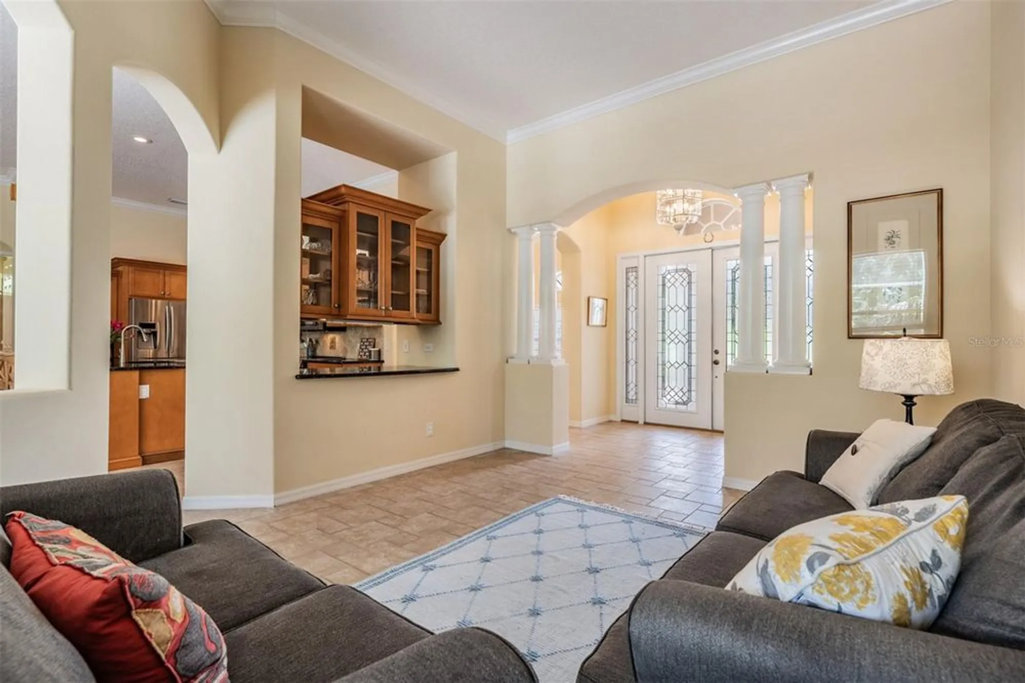 Property Slideshow image 7 of 50 | 13816 thoroughbred dr, Dade City, FL, 33525