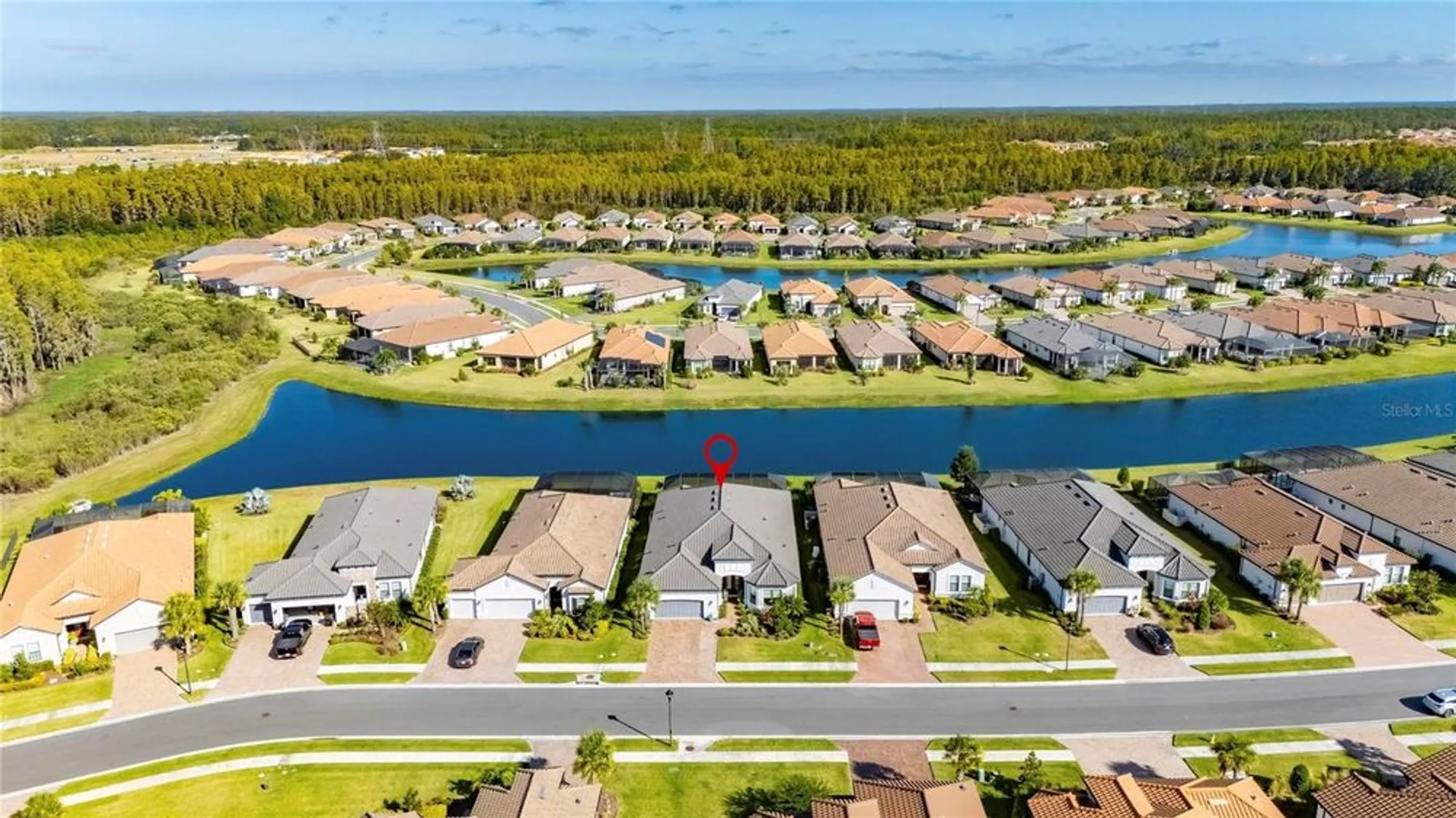 Property Slideshow image 83 of 99 | 11121 egeria dr, Odessa, FL, 33556