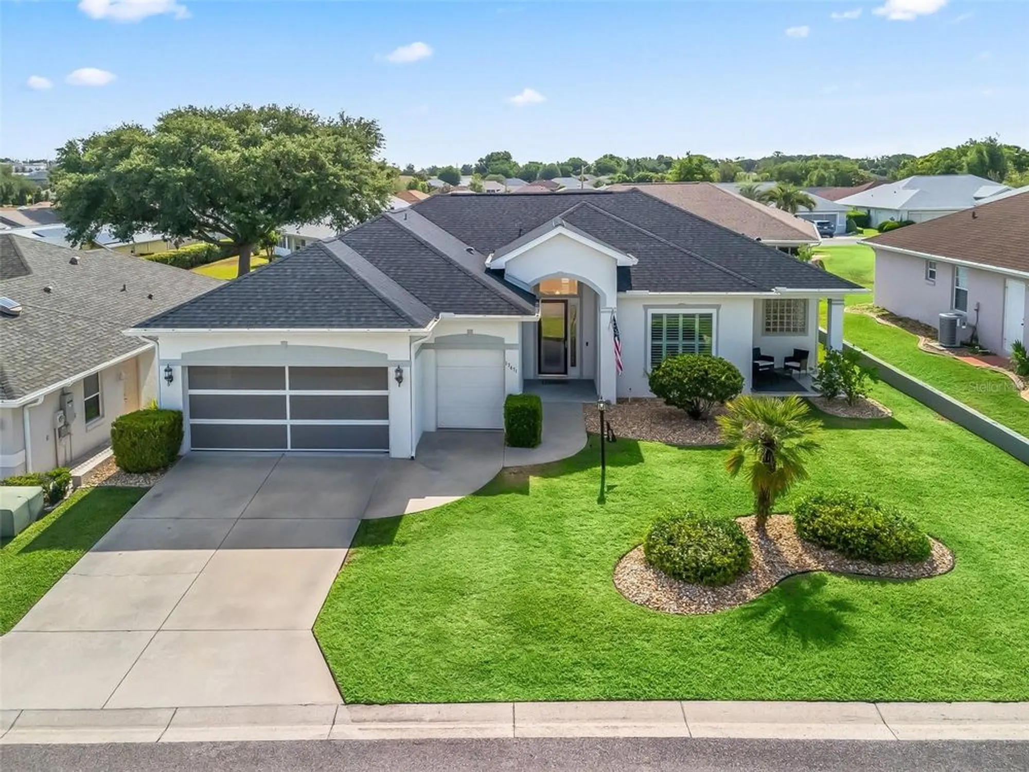 Property Slideshow image 30 of 49 | 17471 se 110th ter, Summerfield, FL, 34491