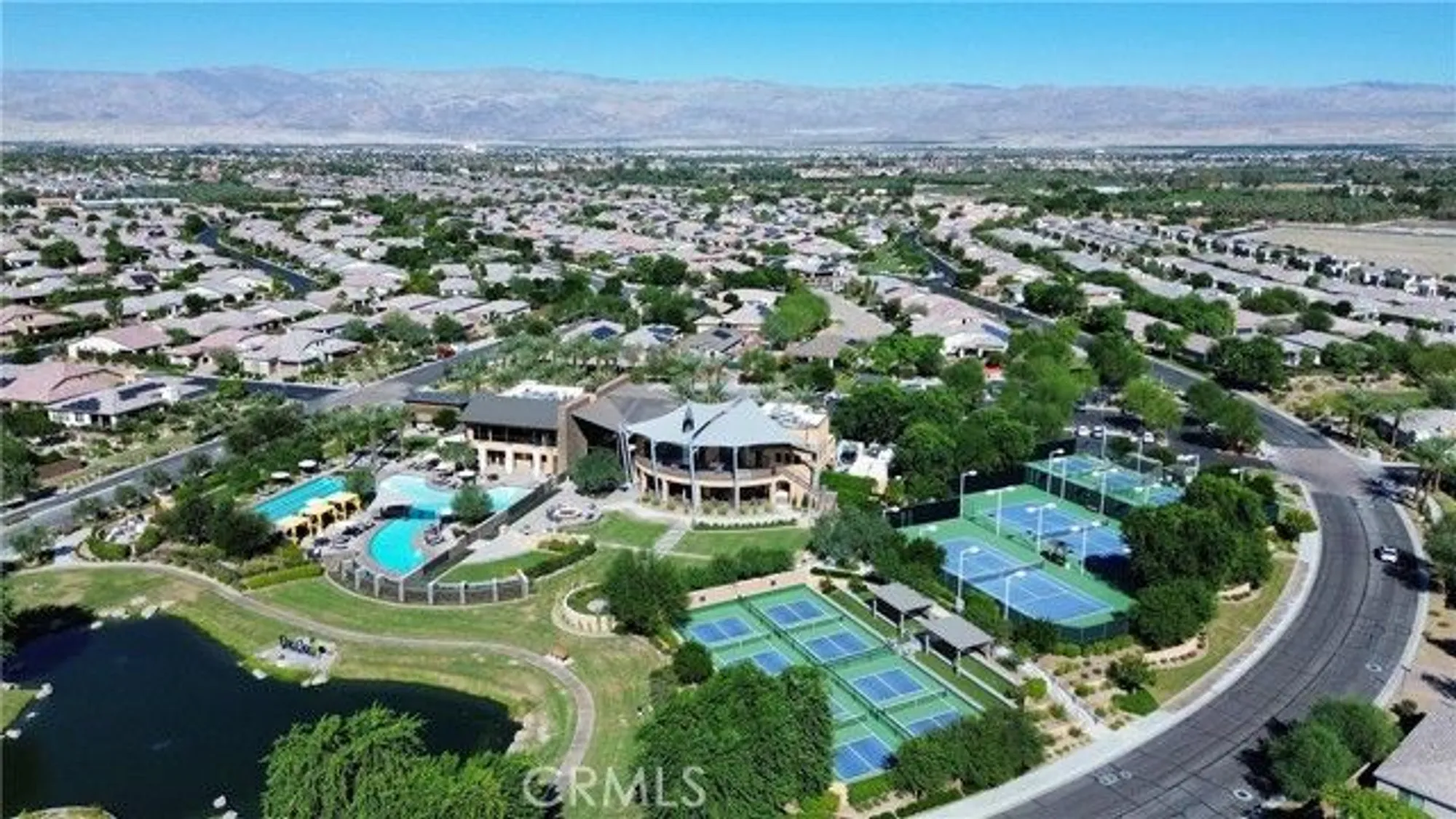 Property Slideshow image 30 of 36 | 82663 rosewood dr, Indio, CA, 92201