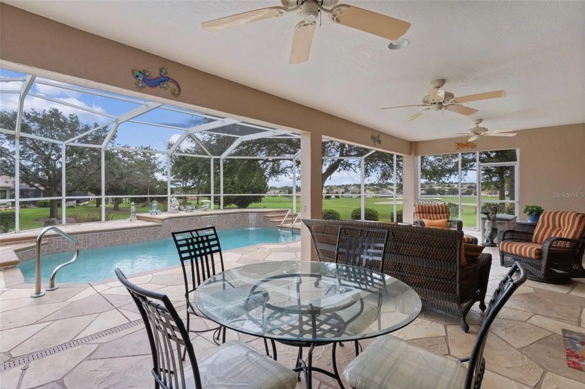 Property Slideshow image 34 of 63 | 859 chapman loop, The Villages, FL, 32162