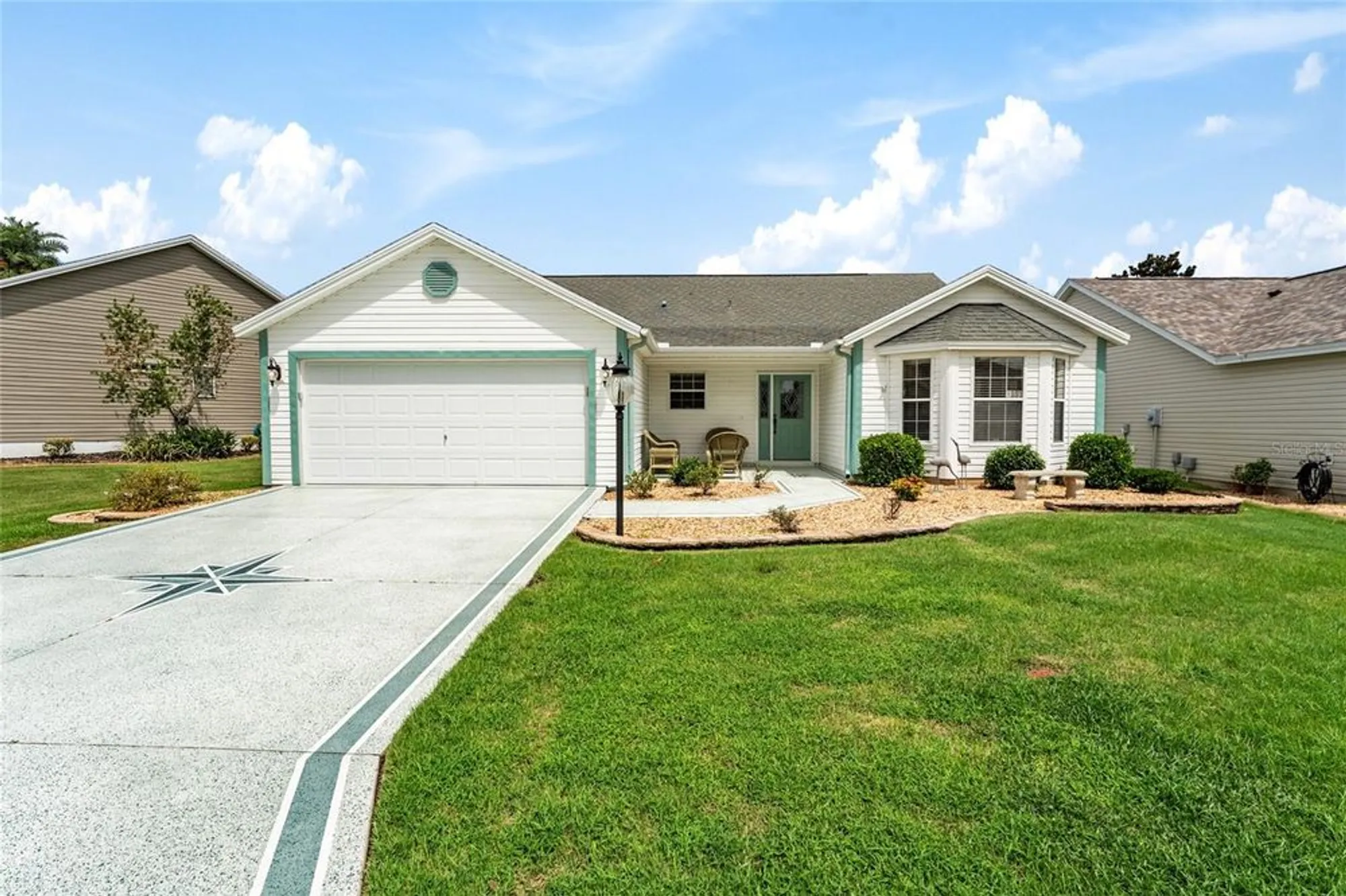 Property Slideshow image 3 of 47 | 1553 gumwood dr, The Villages, FL, 32162