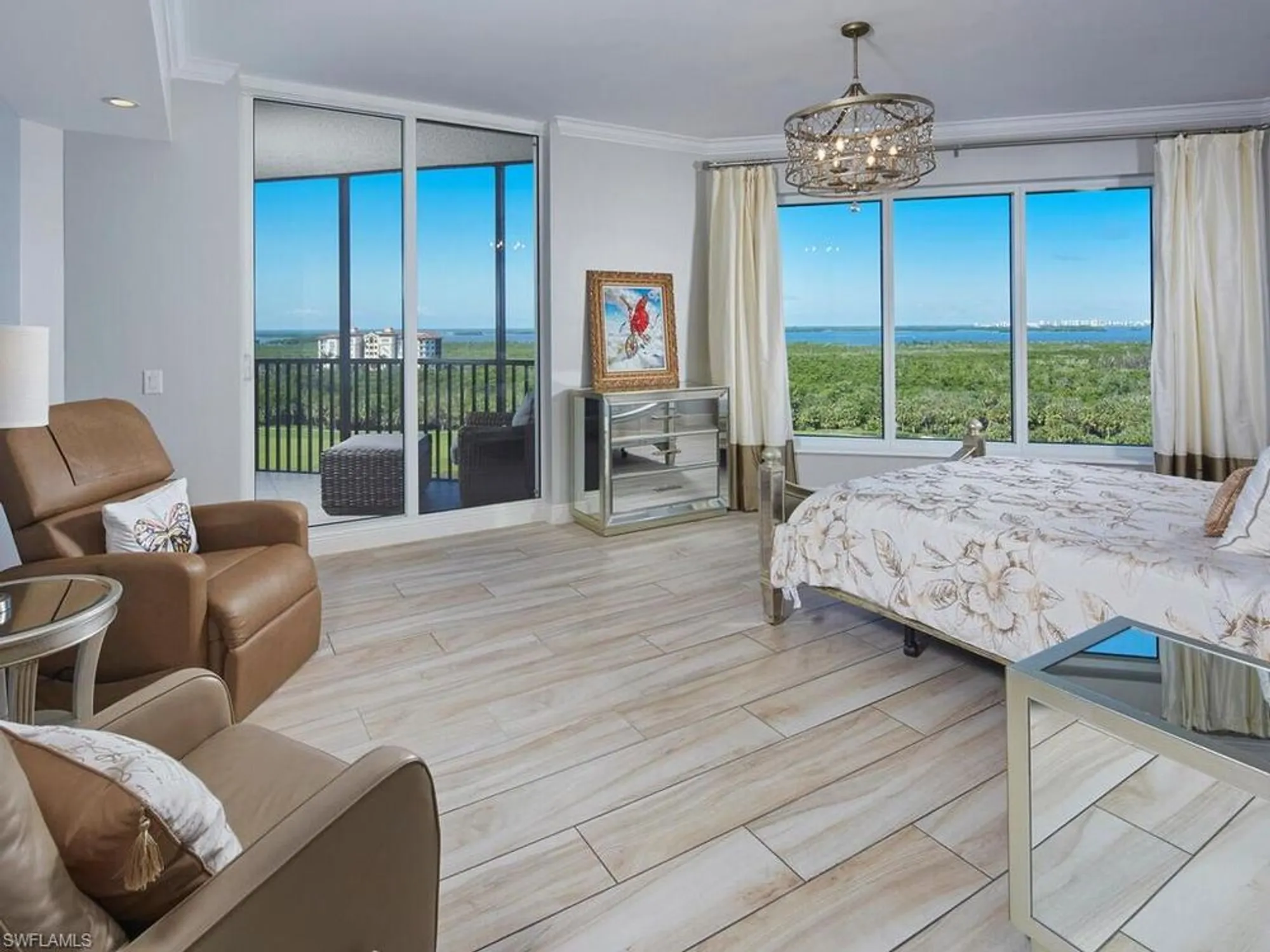 Property Slideshow image 10 of 25 | 23850 via italia cir apt 805, Estero, FL, 34134