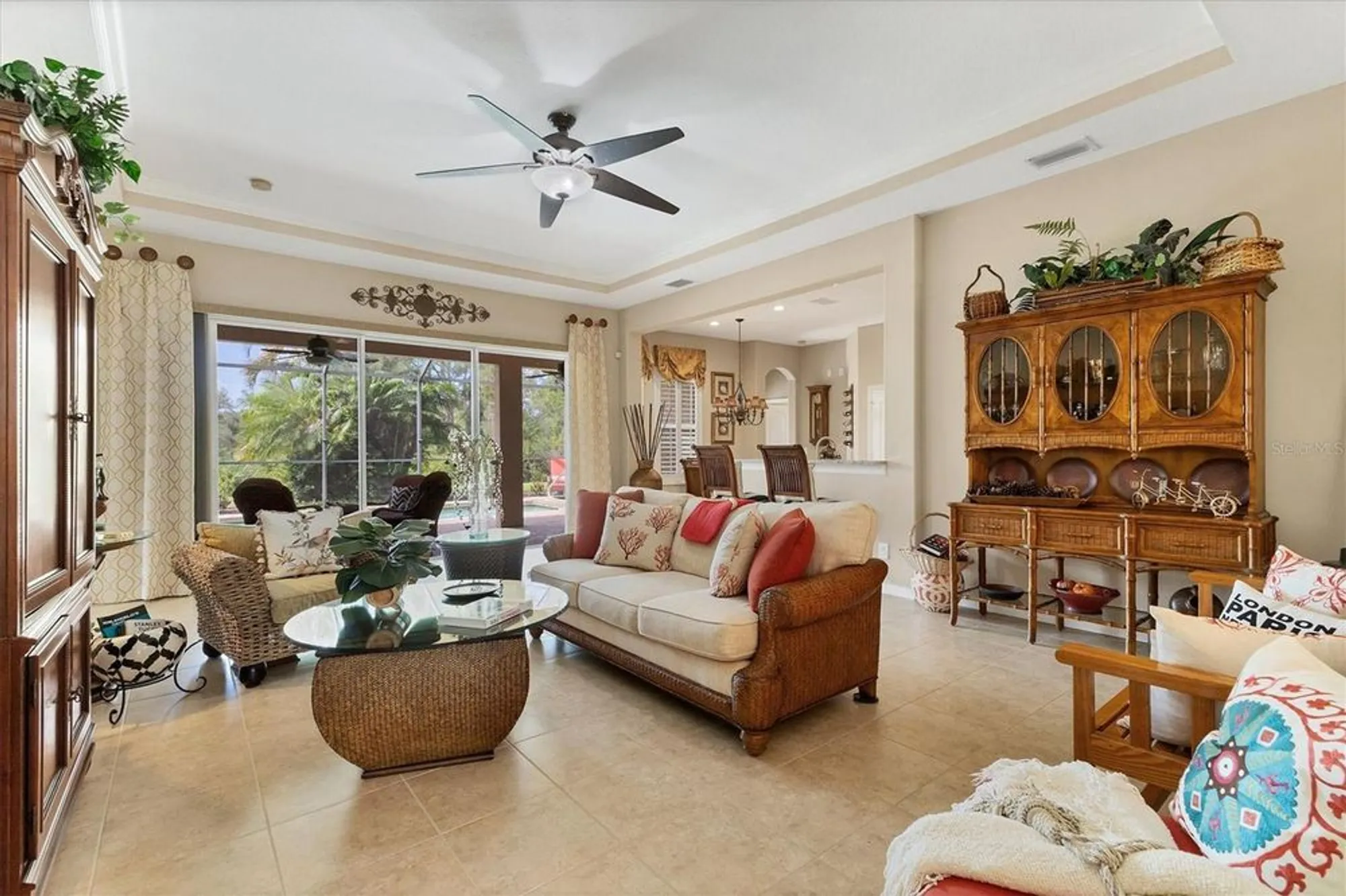 Property Slideshow image 16 of 86 | 5412 royal poinciana way, North Port, FL, 34291
