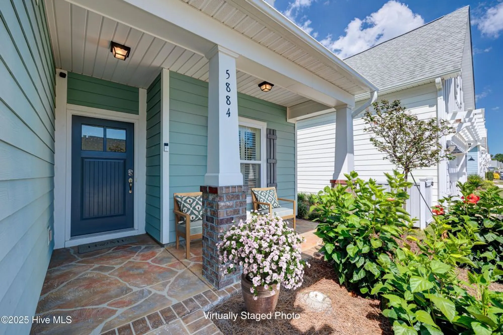 Property Slideshow image 3 of 46 | 5884 park west cir, Leland, NC, 28451