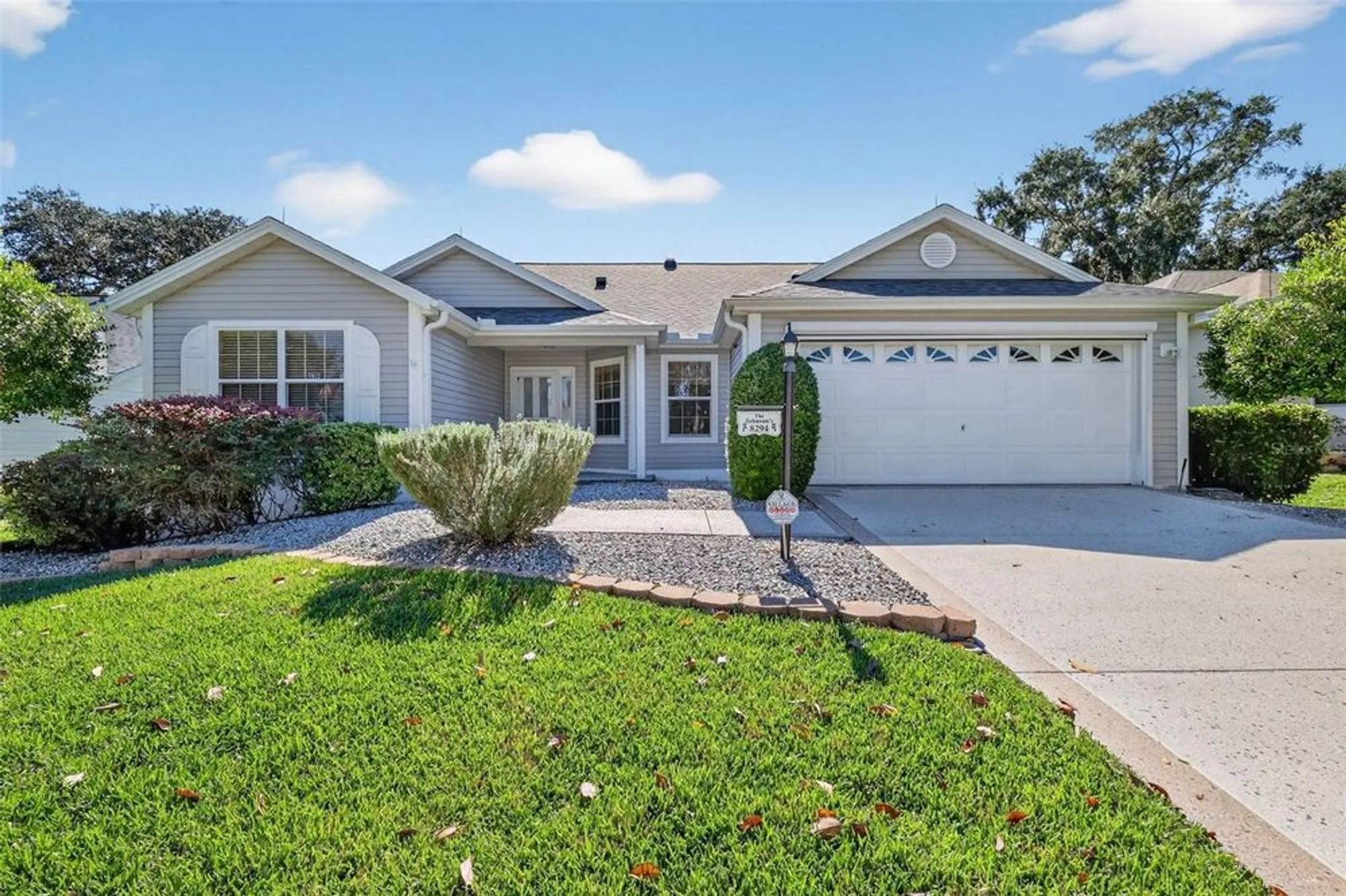 Property Slideshow image 1 of 32 | 8294 se 177th winterthur loop, The Villages, FL, 32162