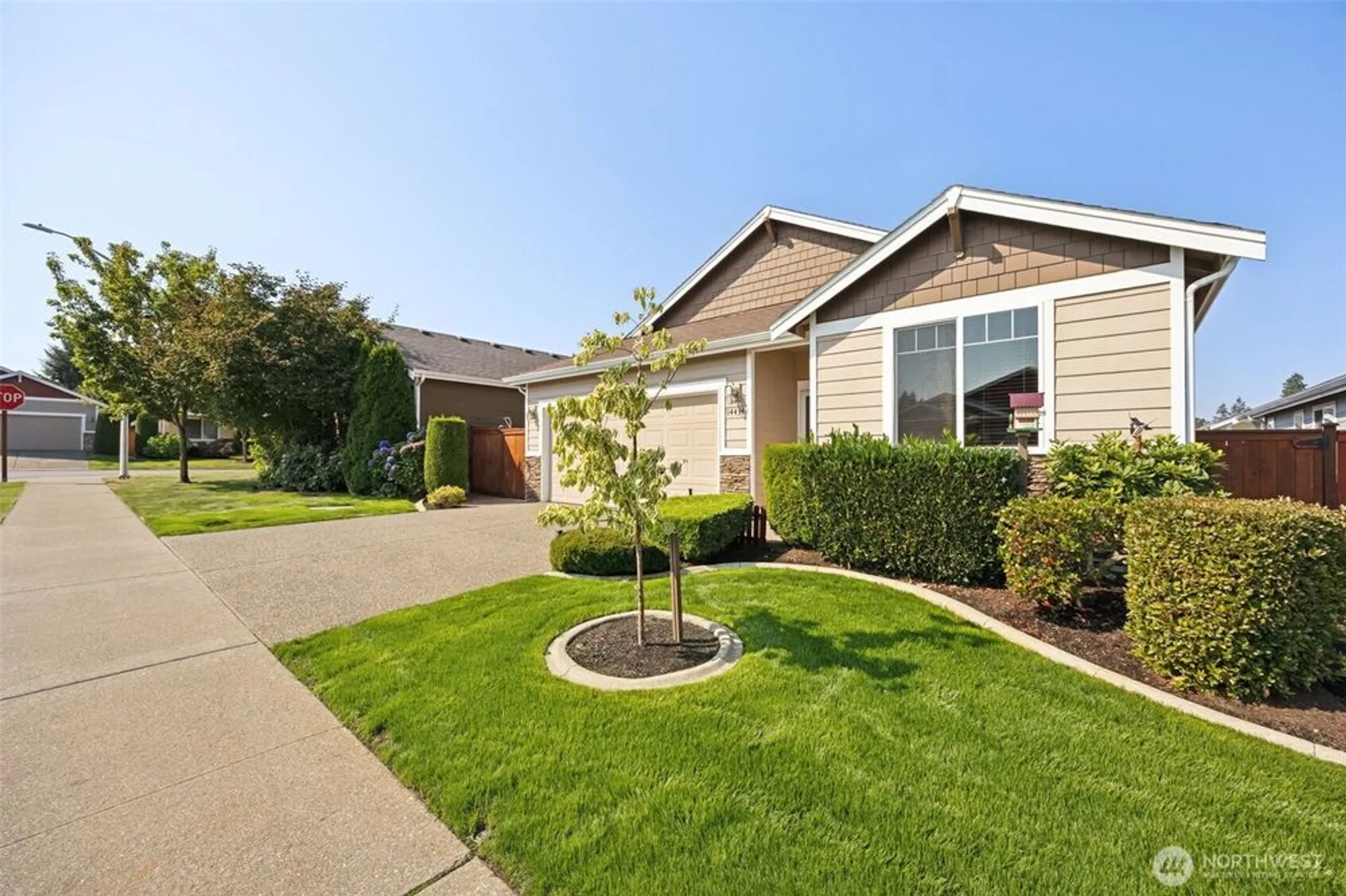 Property Slideshow image 2 of 21 | 14434 21st avenue ct, Tacoma, WA, 98445