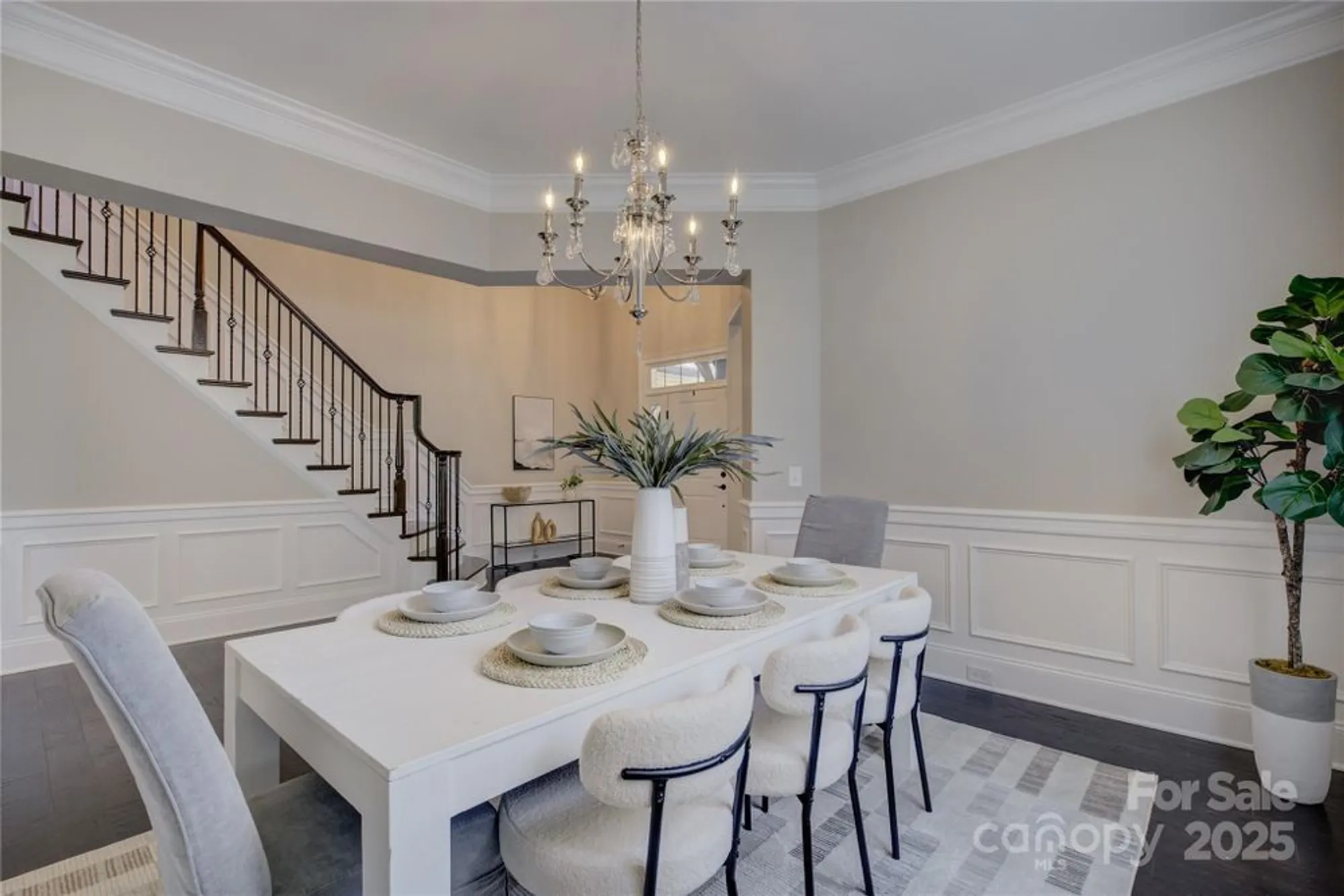 Property Slideshow image 9 of 48 | 14916 creeks edge dr, Charlotte, NC, 28278