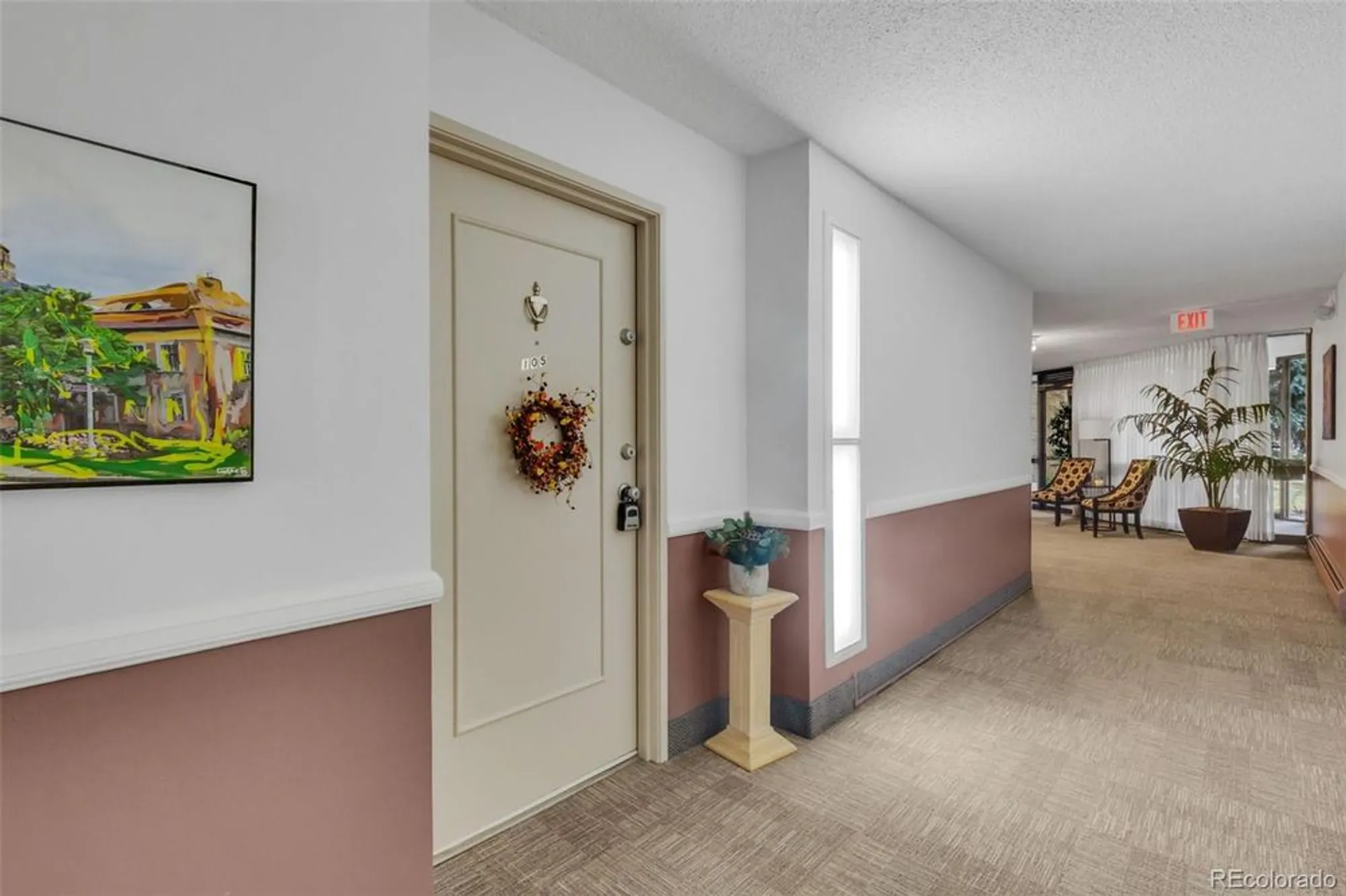 Property Slideshow image 4 of 43 | 13631 e marina dr apt 105, Aurora, CO, 80014