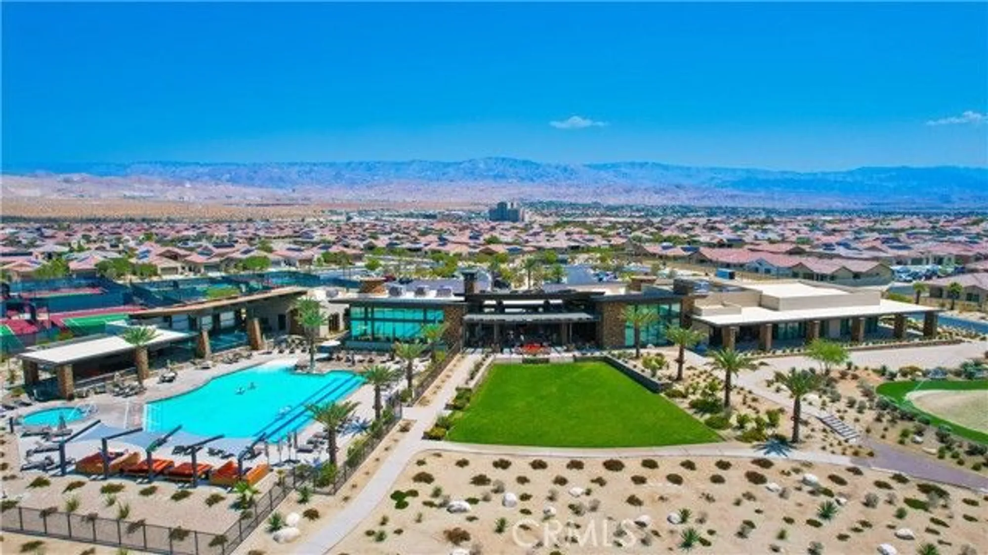 Property Slideshow image 37 of 37 | 25 chardonnay, Rancho Mirage, CA, 92270