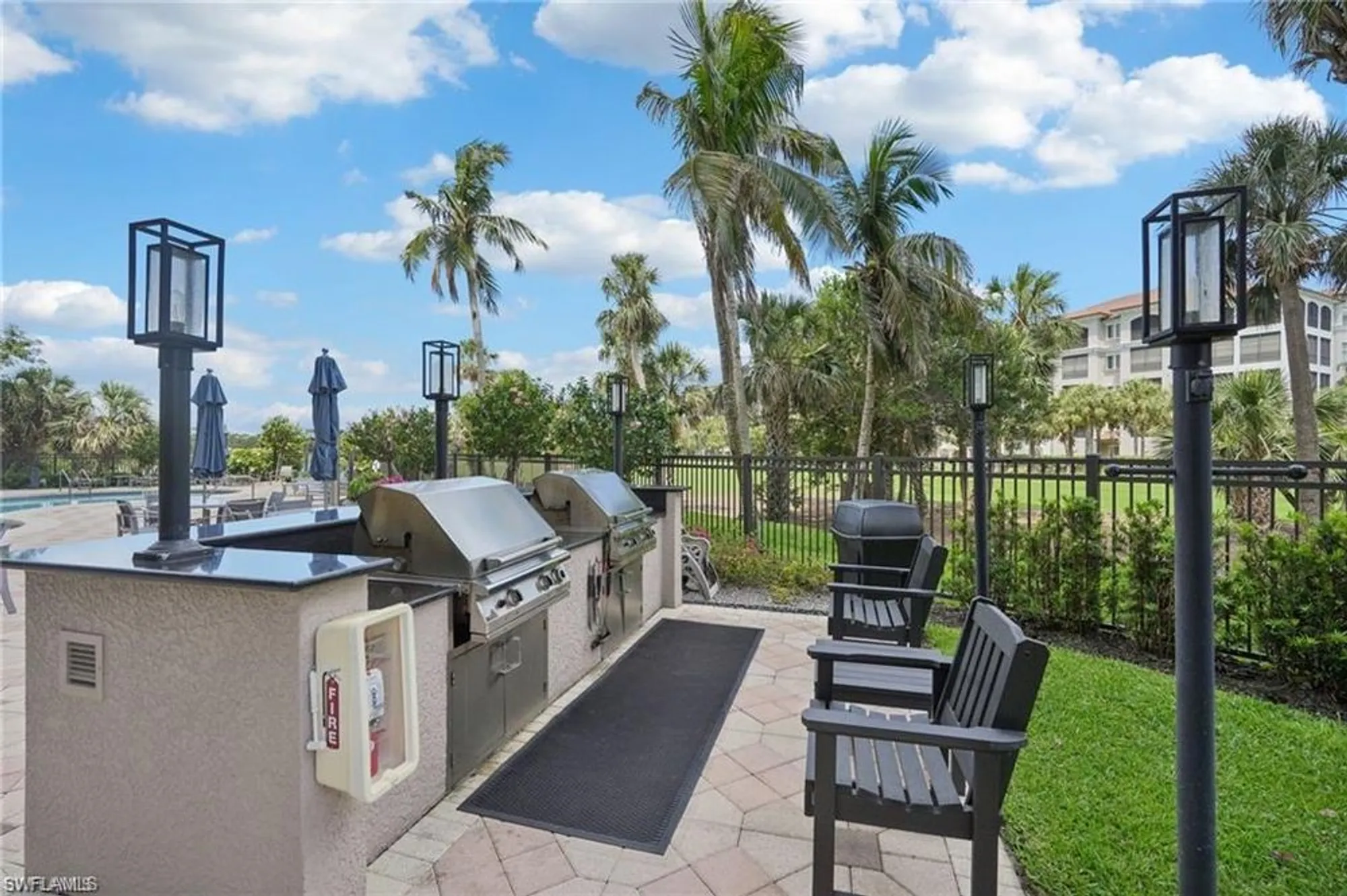 Property Slideshow image 25 of 33 | 23540 via veneto blvd 503, Estero, FL, 34134