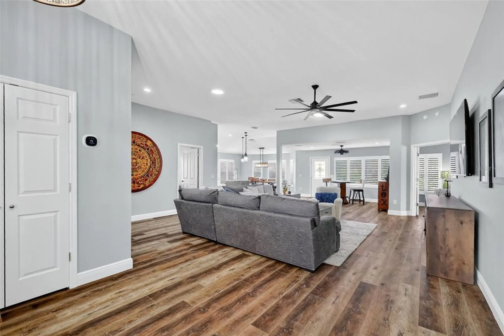 Property Slideshow image 14 of 37 | 1675 abernethy pl, The Villages, FL, 32162