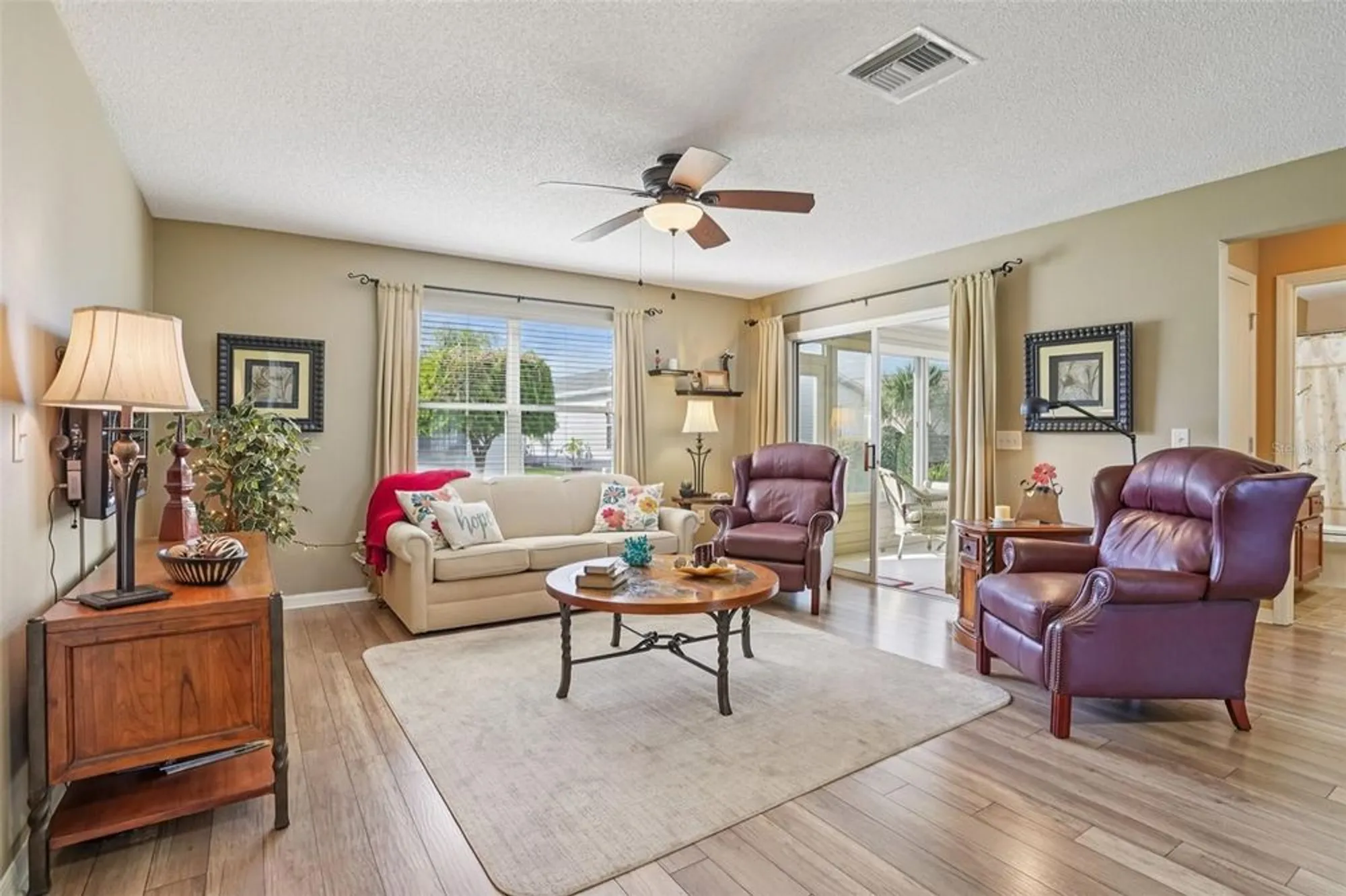 Property Slideshow image 7 of 47 | 2543 raintree dr, The Villages, FL, 32162