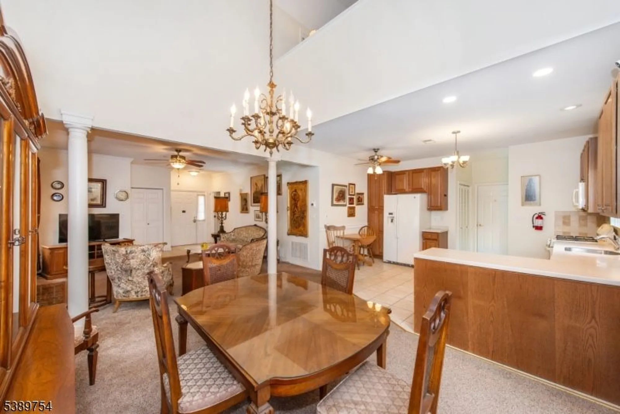 Property Slideshow image 7 of 24 | 25 indian plantation st, Flemington, NJ, 08822