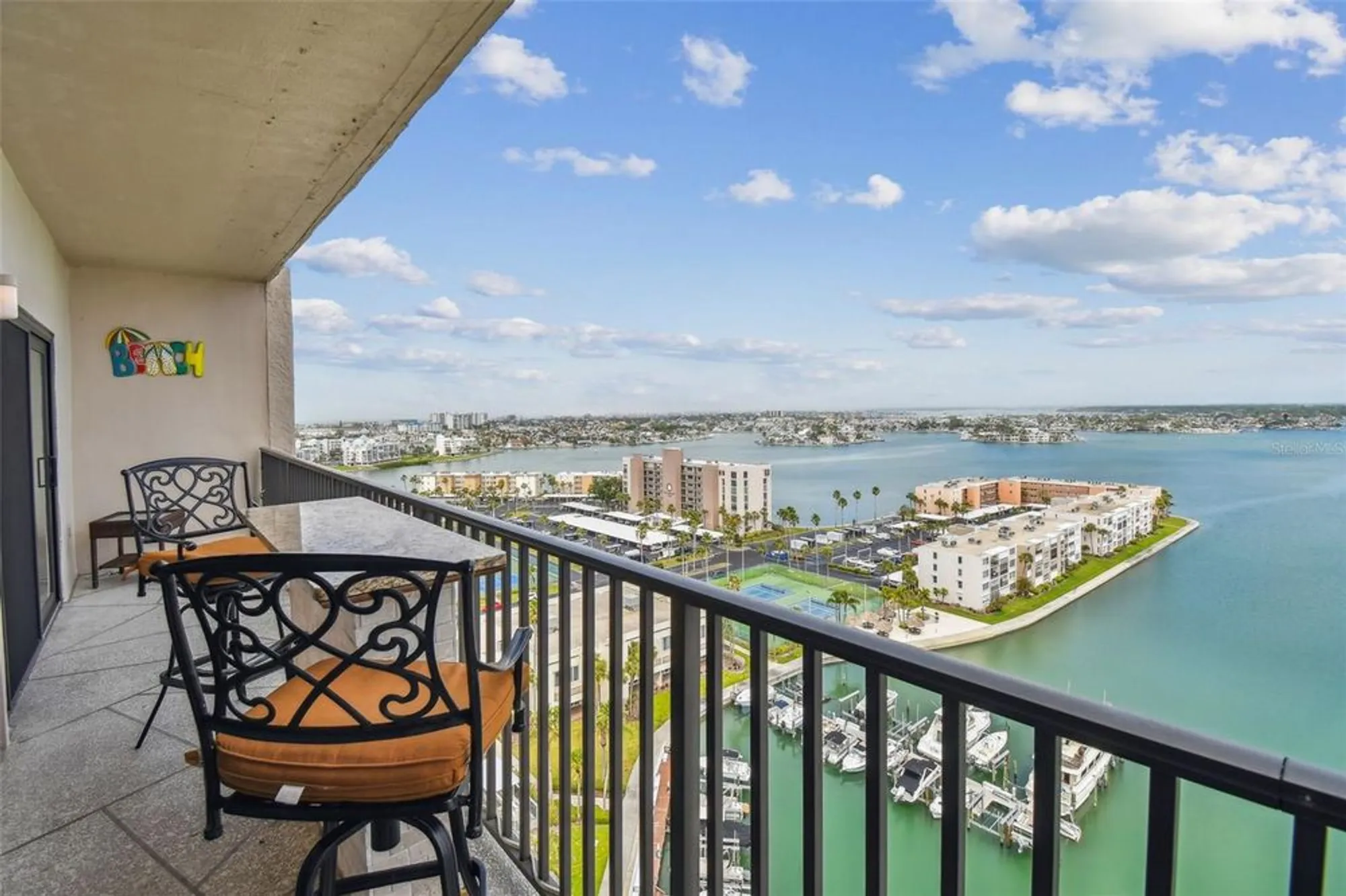 Property Slideshow image 35 of 73 | 7300 sun island dr 1705, South Pasadena, FL, 33707