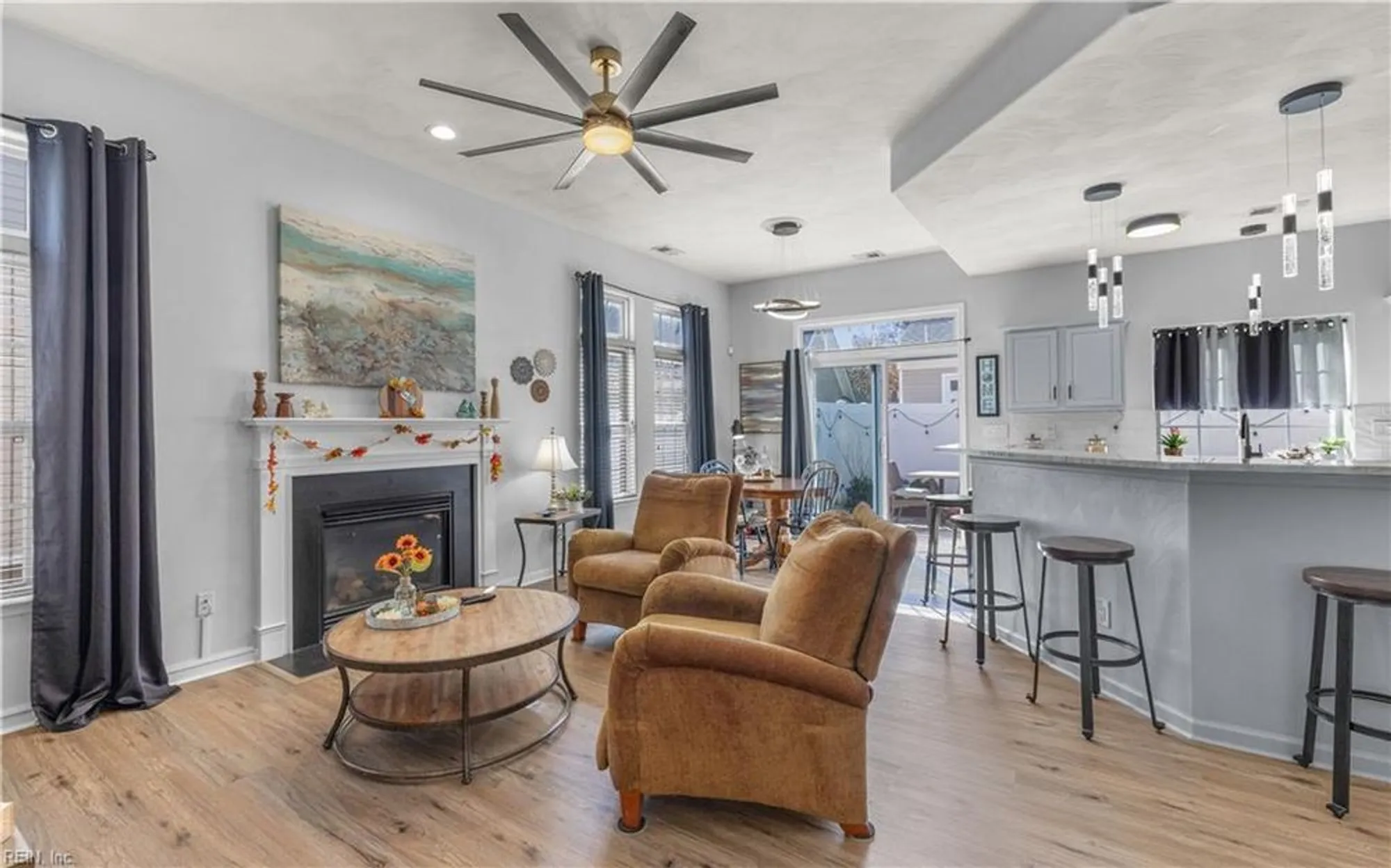 Property Slideshow image 13 of 45 | 805 calvert ct, Chesapeake, VA, 23320