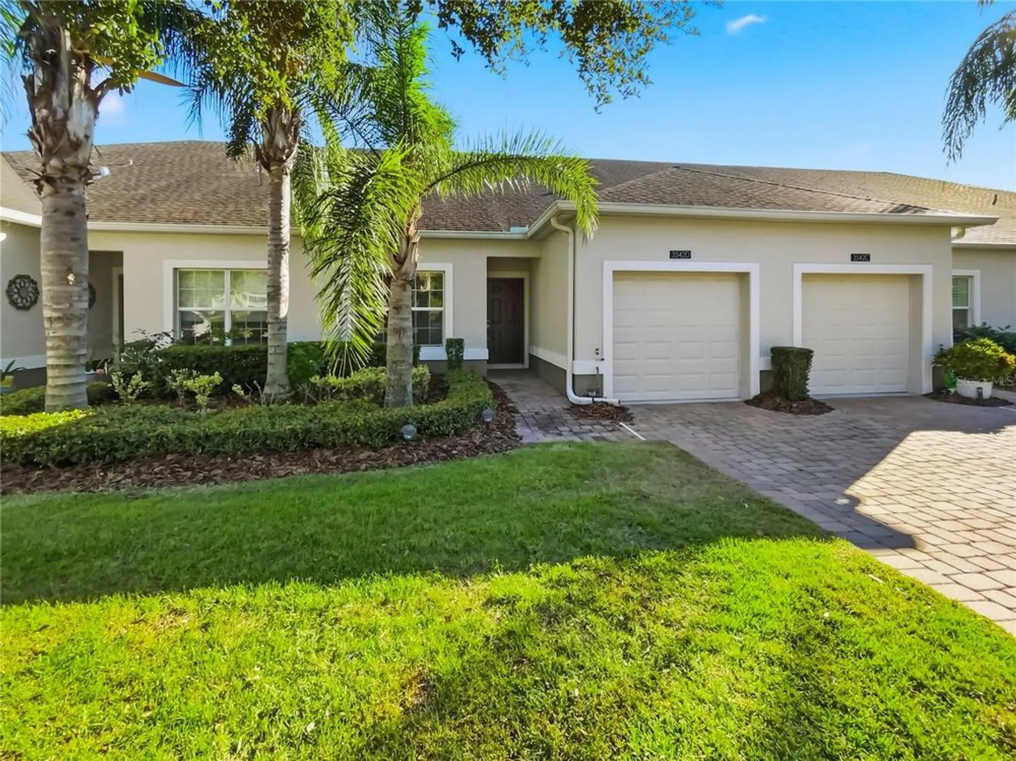 Property Slideshow image 3 of 20 | 3542 fairwaters ct d, Clermont, FL, 34711
