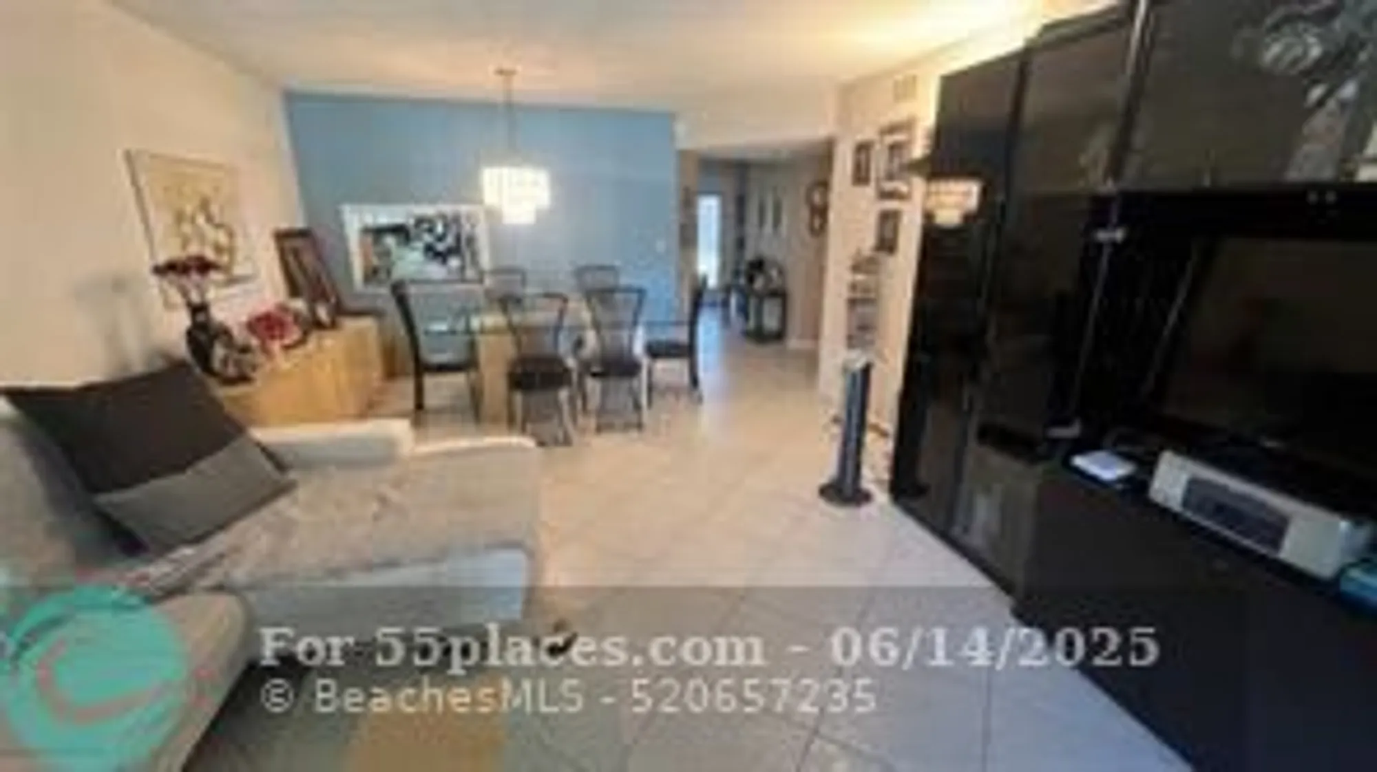 Property Slideshow image 3 of 9 | 4970 e sabal palm blvd 108, Tamarac, FL, 33319