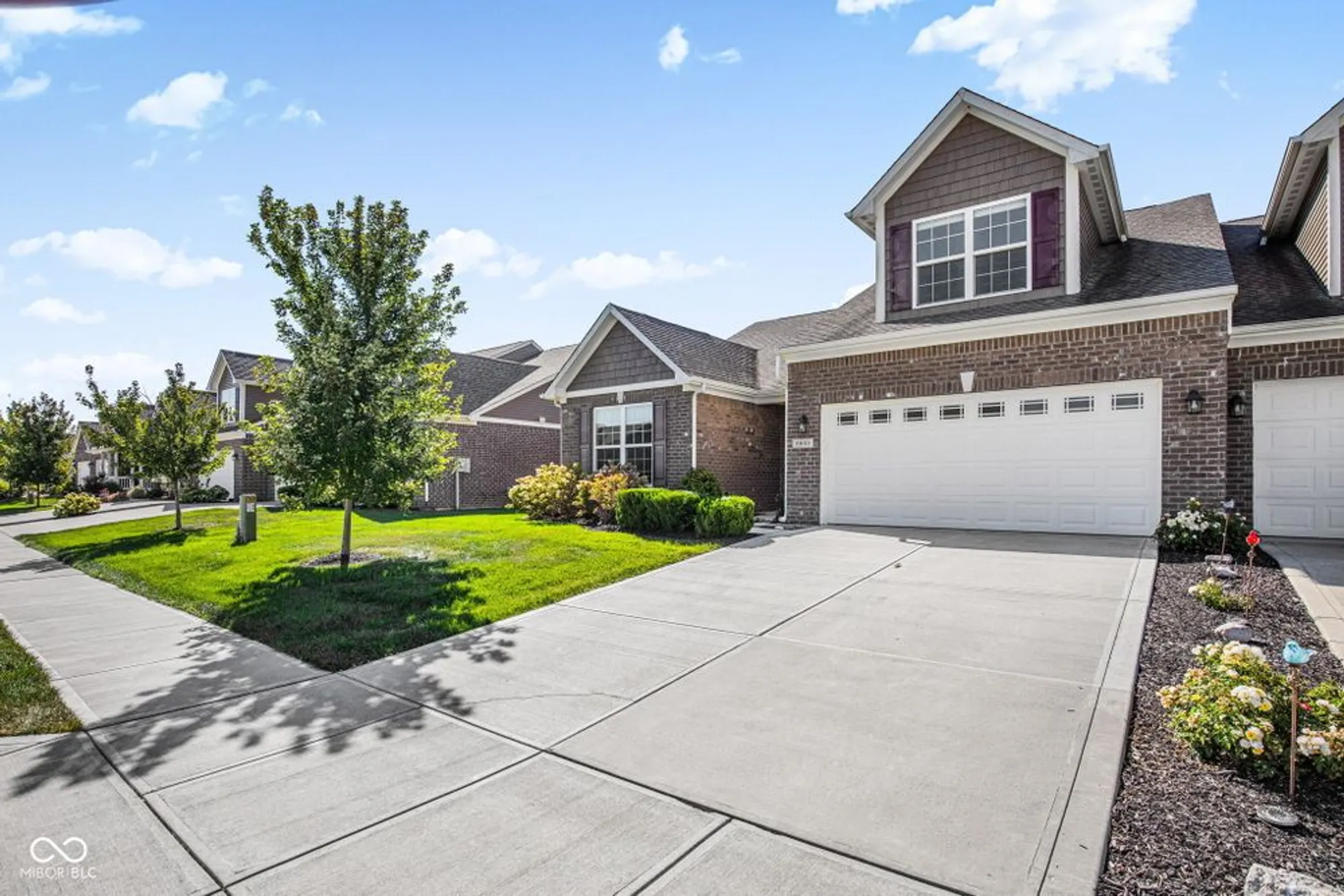 Property Slideshow image 2 of 76 | 8643 twain ln, Indianapolis, IN, 46239