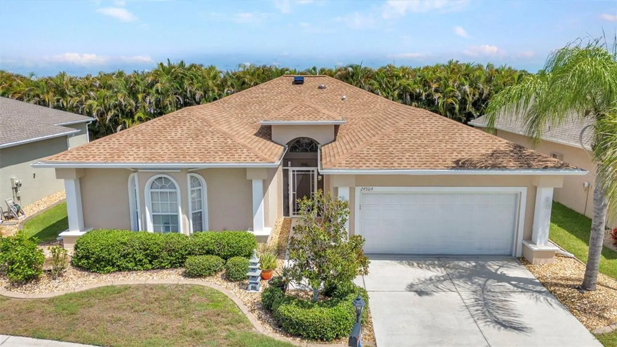 Property Slideshow image 2 of 42 | 24504 buckingham way, Punta Gorda, FL, 33980