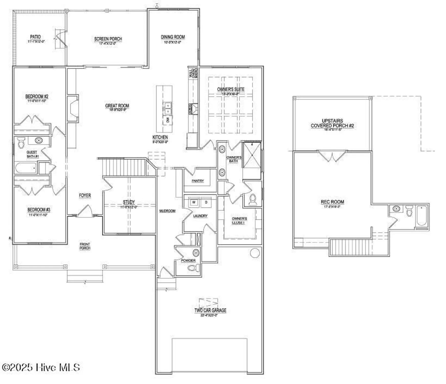 Property Slideshow image 2 of 70 | 7354 foxbriar dr, Leland, NC, 28451