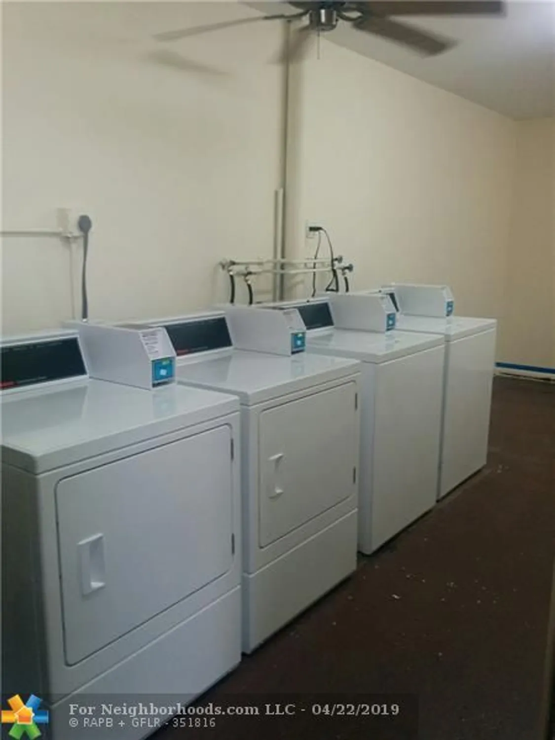 Property Slideshow image 10 of 10 | 1301 sw 134th way apt 412b, Pembroke Pines, FL, 33027