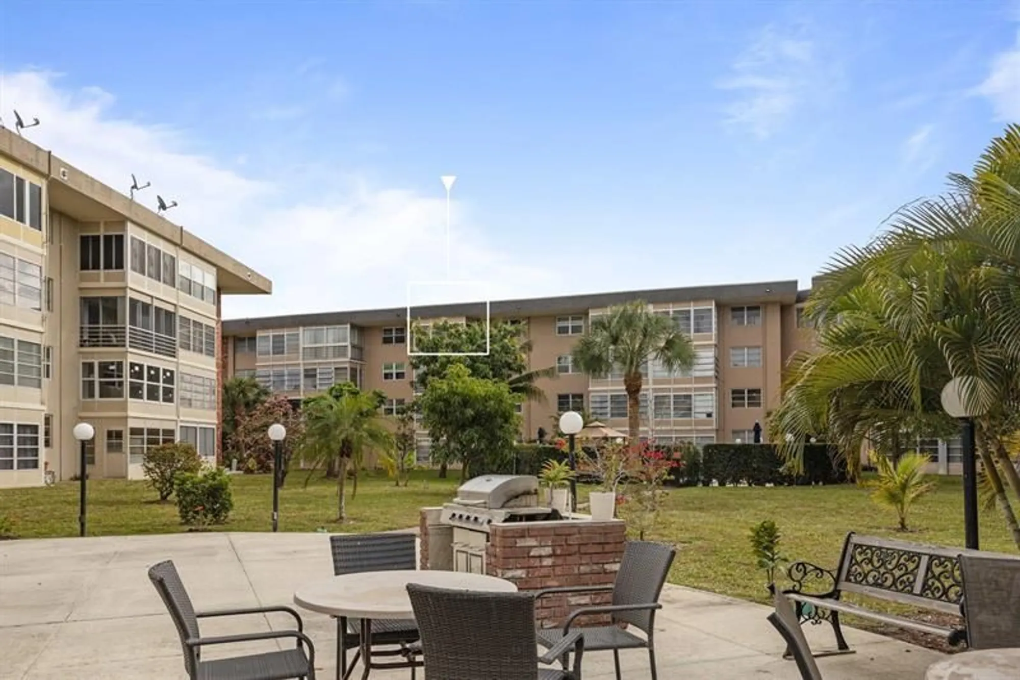 Property Slideshow image 28 of 46 | 3051 nw 46th ave 408, Lauderdale Lakes, FL, 33313