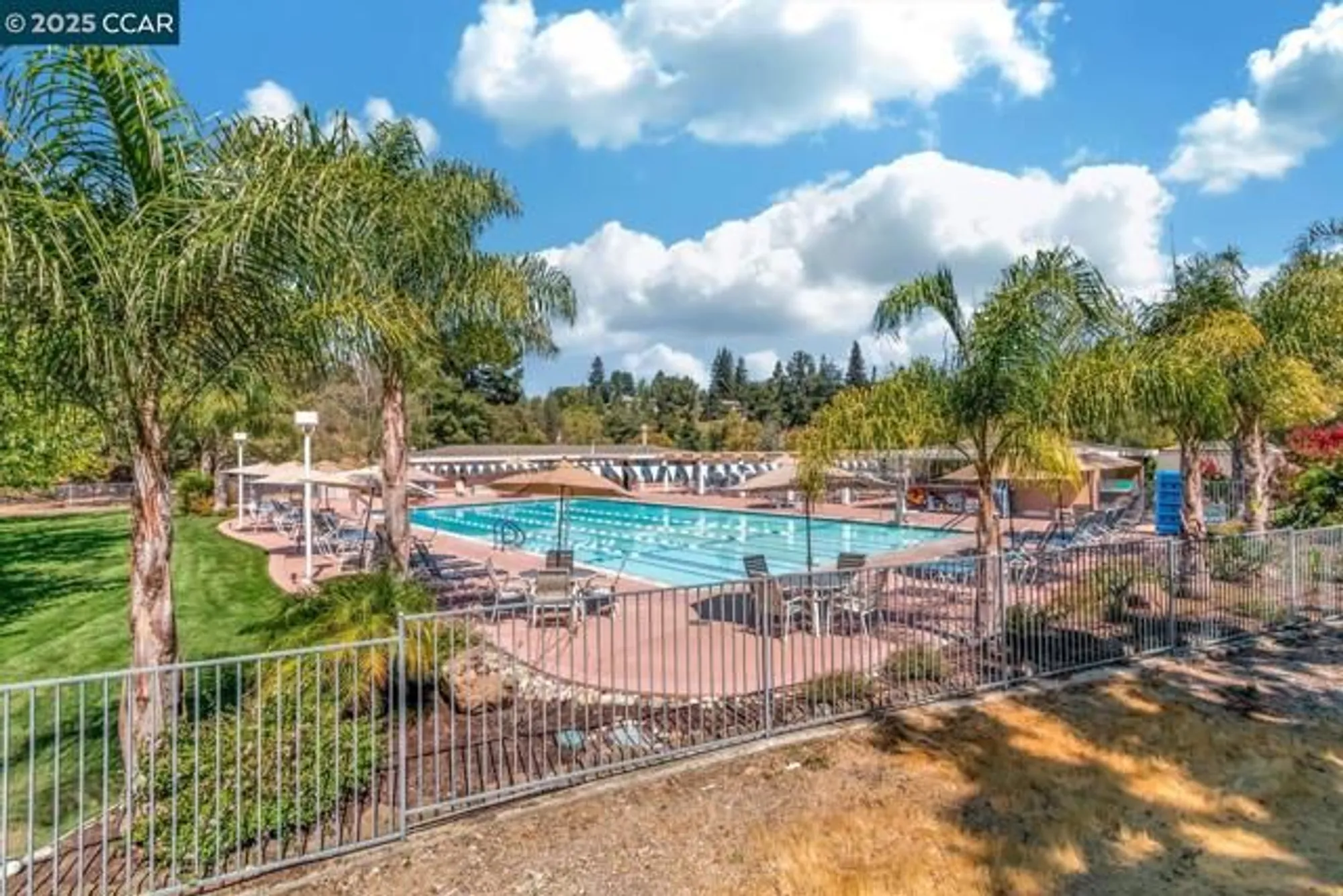 Property Slideshow image 15 of 19 | 1132 running springs rd 11, Walnut Creek, CA, 94595