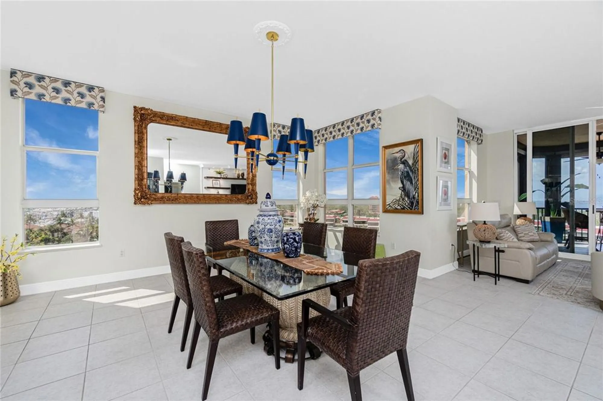 Property Slideshow image 9 of 65 | 3313 sunset key cir 701, Punta Gorda, FL, 33955