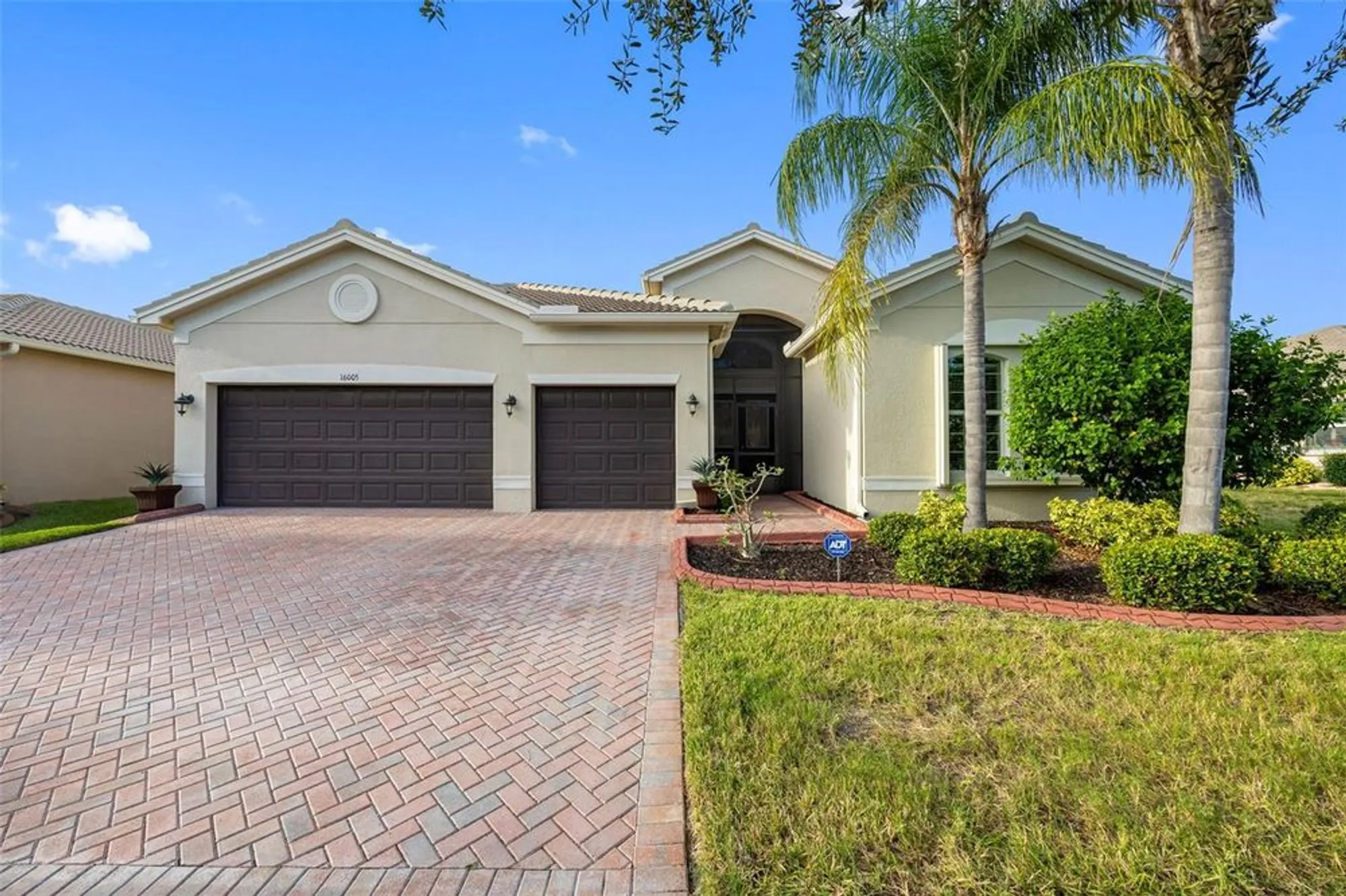 Property Slideshow image 1 of 47 | 16005 cape coral dr, Wimauma, FL, 33598
