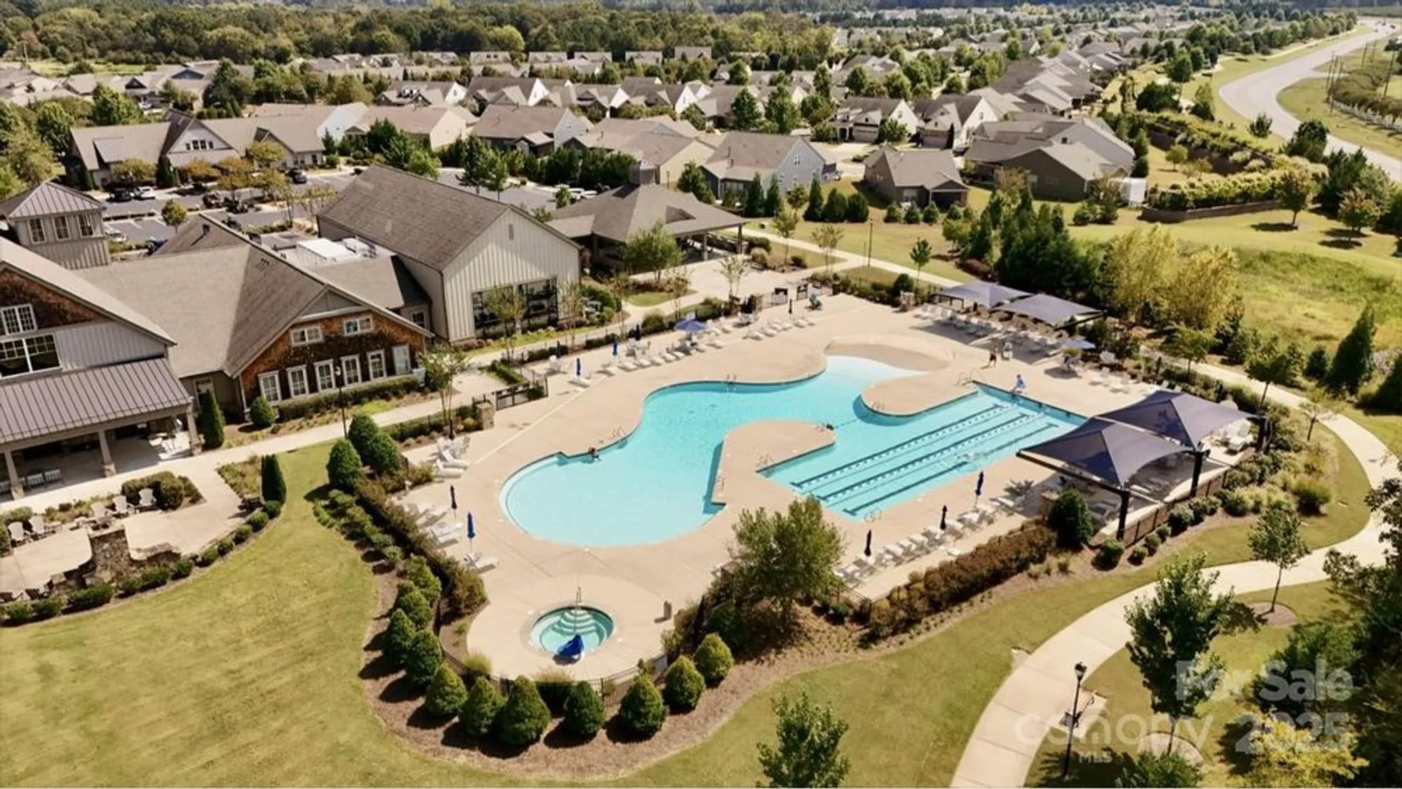 Property Slideshow image 48 of 48 | 353 harvest valley ln, Fort Mill, SC, 29715