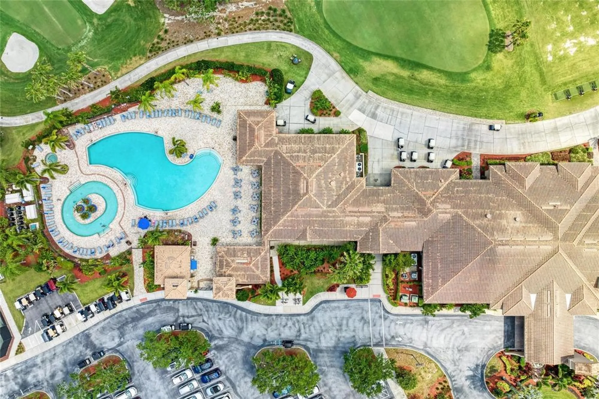 Property Slideshow image 49 of 83 | 7019 river hammock dr unit 104, Bradenton, FL, 34212