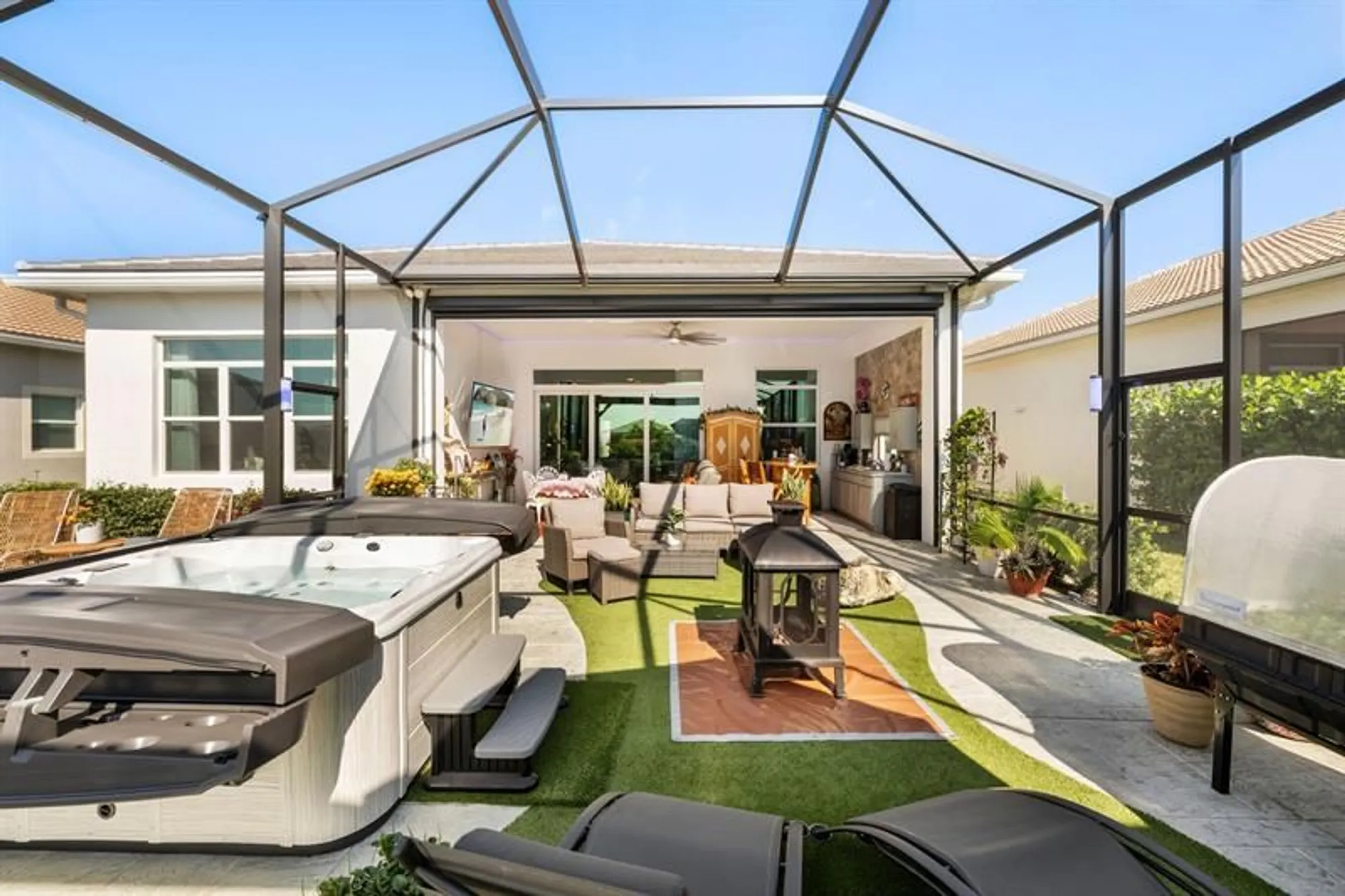 Property Slideshow image 8 of 20 | 11160 sw lunata way, Port St Lucie, FL, 34987