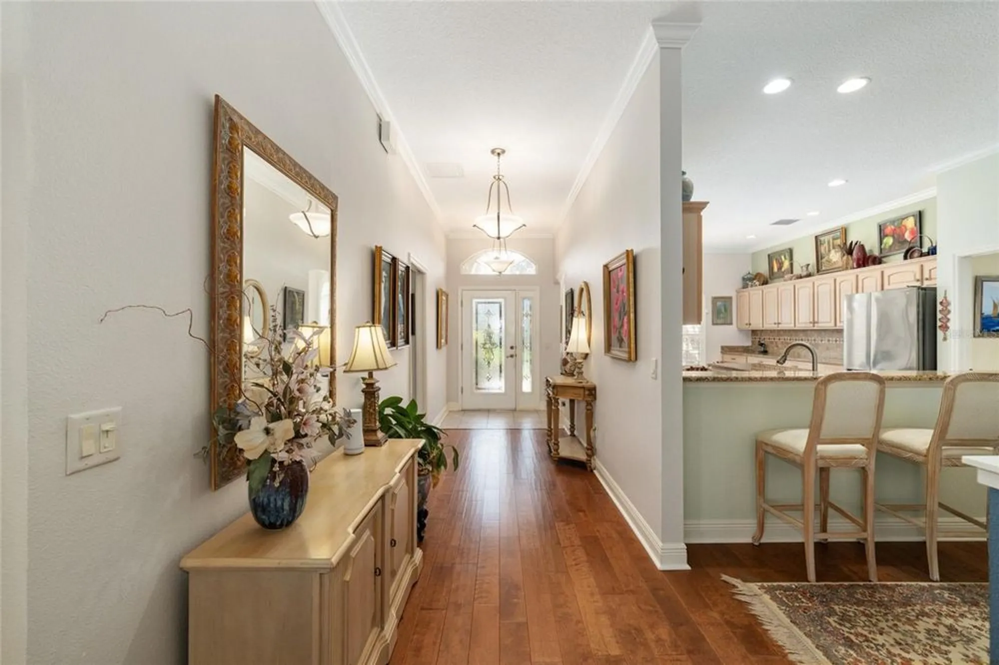 Property Slideshow image 11 of 52 | 1091 noble way, The Villages, FL, 32162