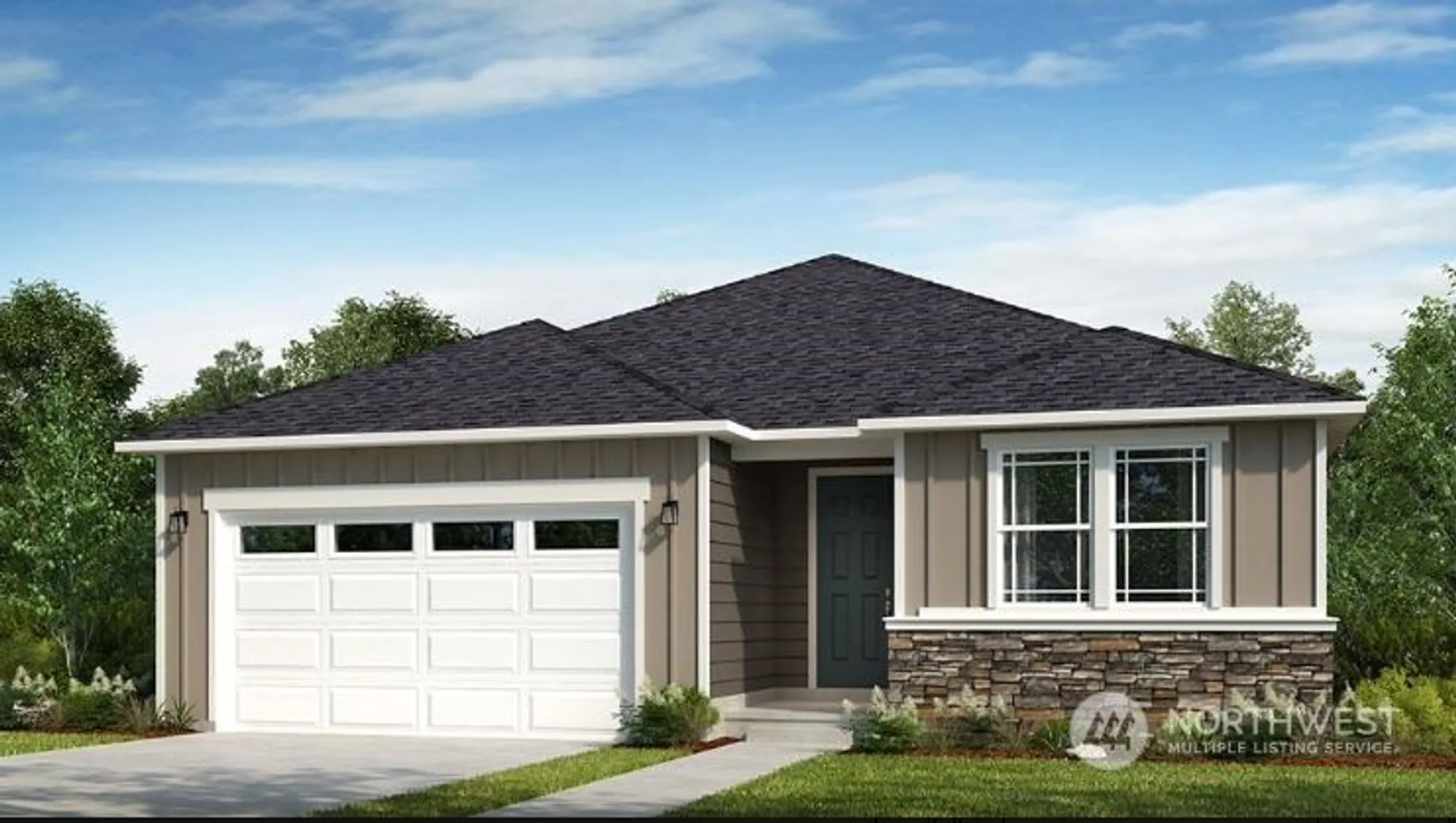 Property Slideshow image 1 of 18 | 2624 acer loop se, Lacey, WA, 98513