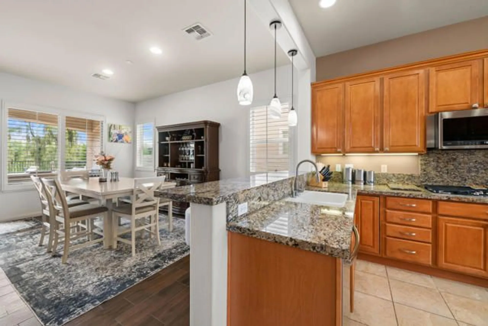 Property Slideshow image 12 of 59 | 80096 camino santa elise, Indio, CA, 92203