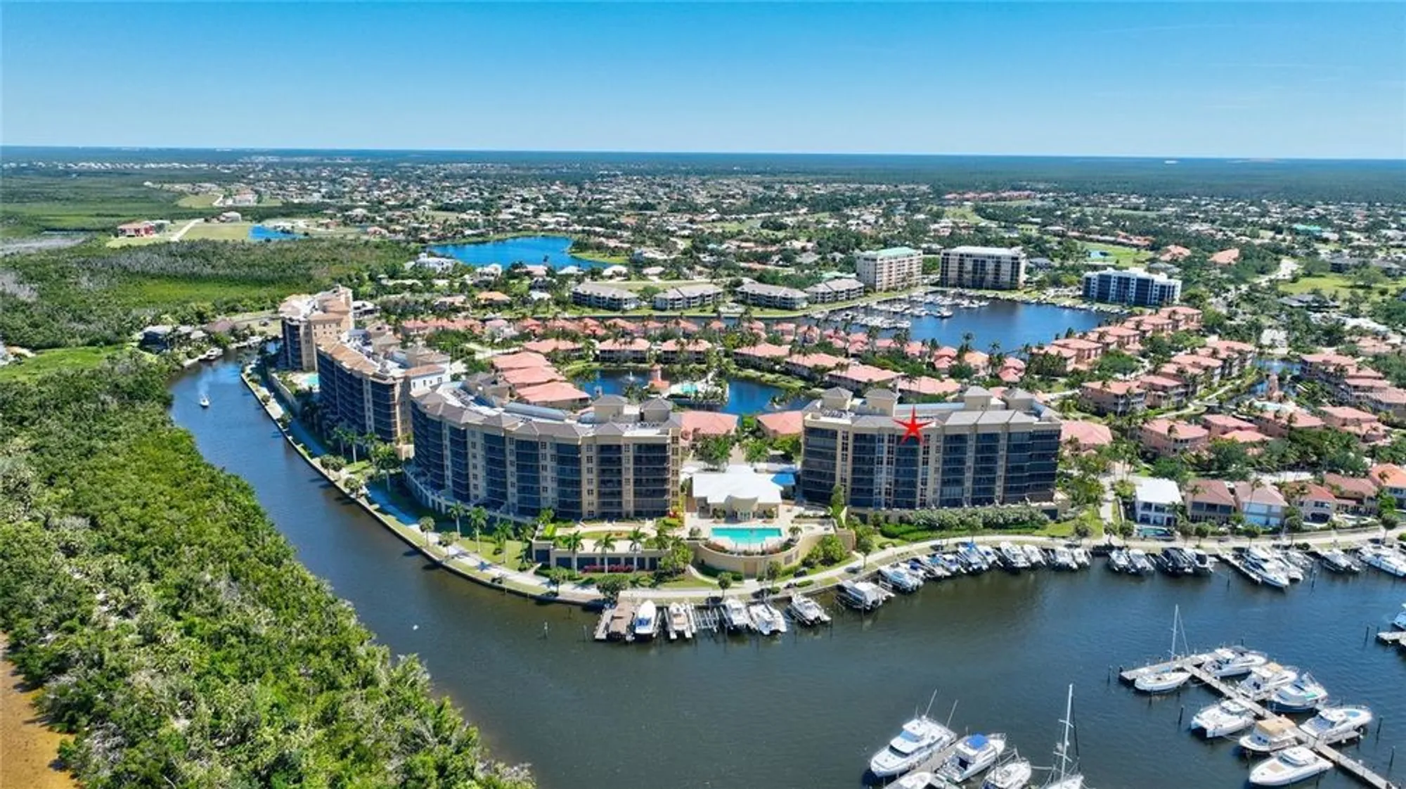 Property Slideshow image 51 of 52 | 3313 sunset key cir unit 705, Punta Gorda, FL, 33955