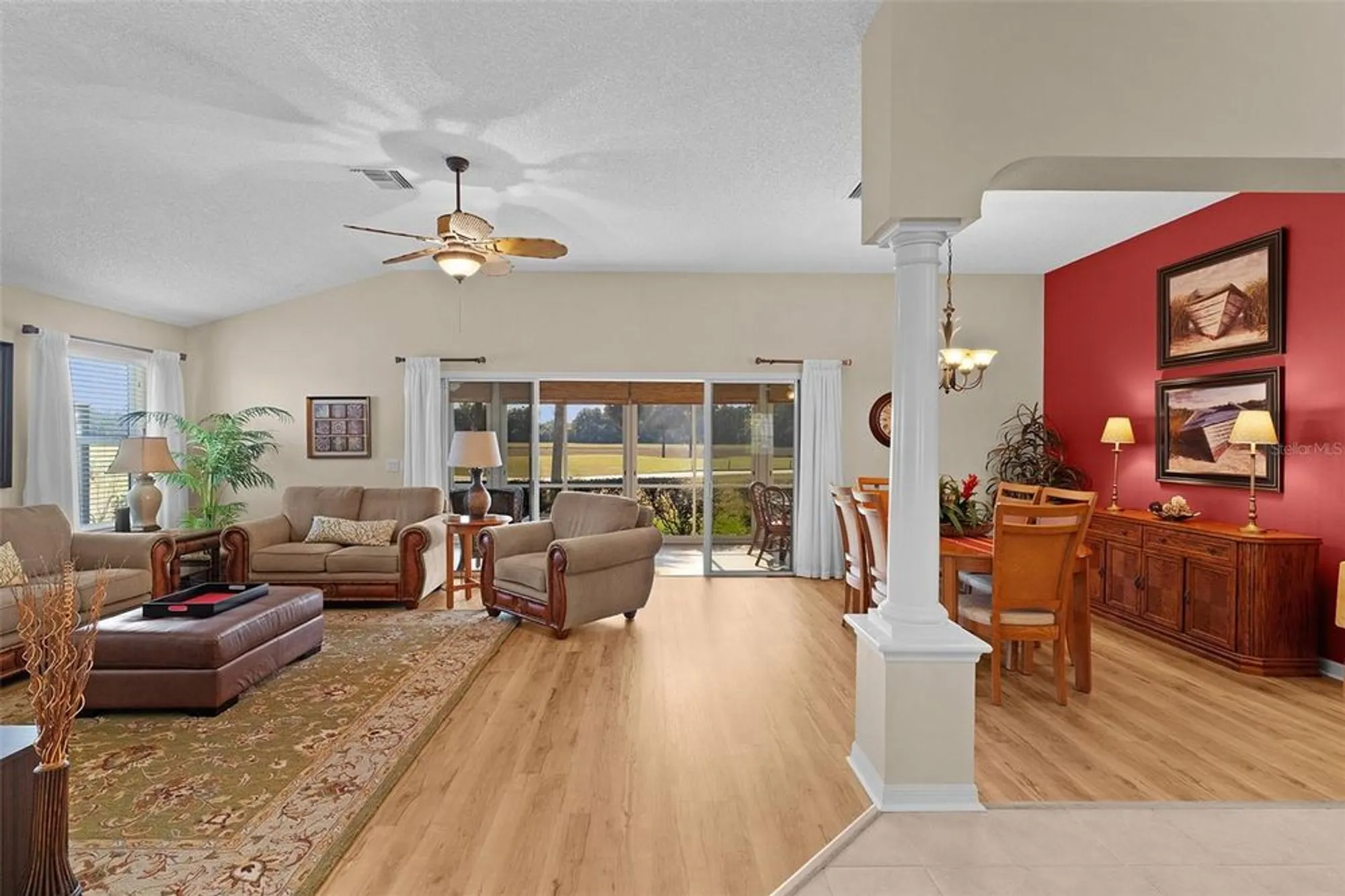 Property Slideshow image 6 of 49 | 2864 manor downs, The Villages, FL, 32162